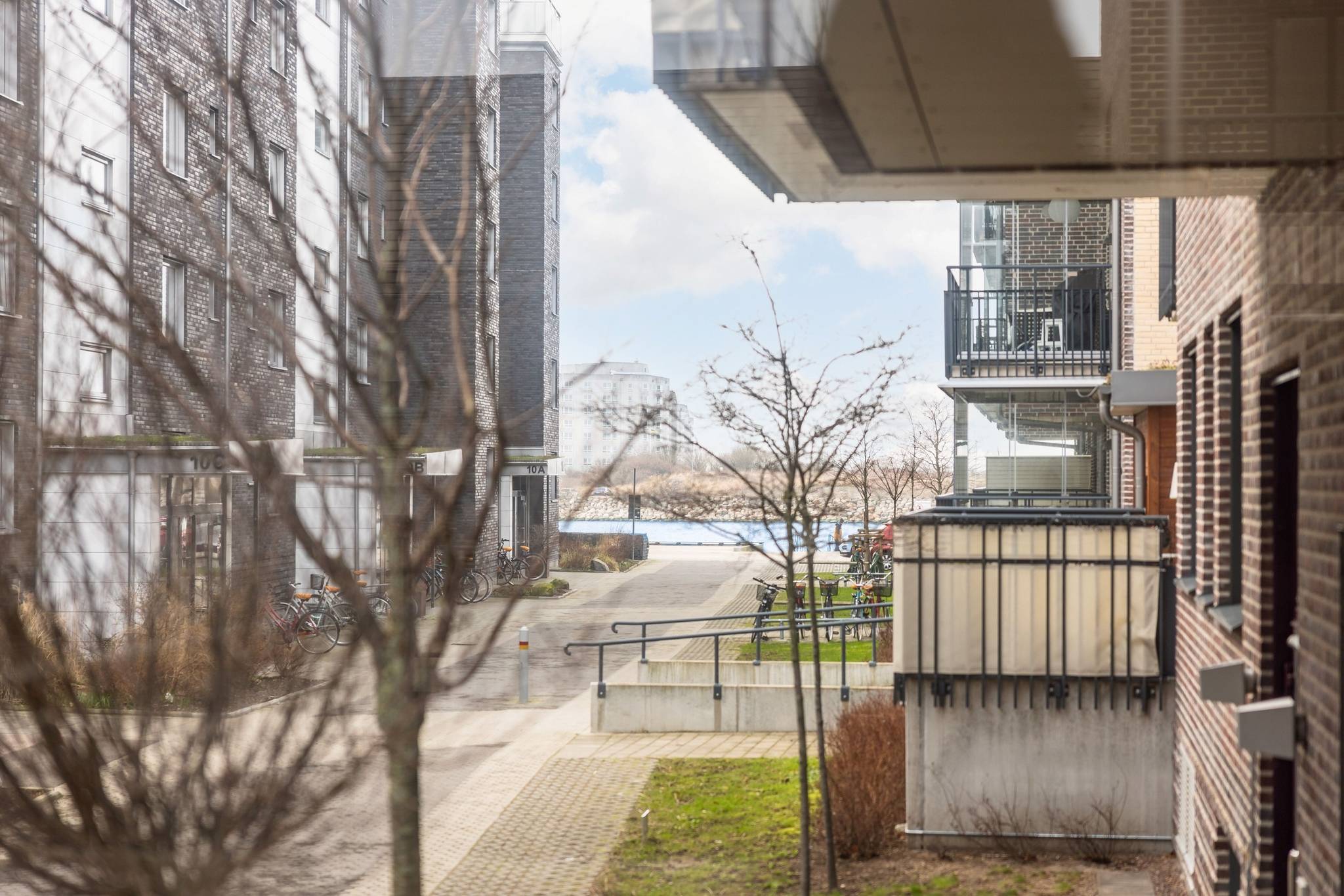 3 rum Lägenhet på Rosengrens gata 23 Limhamns Sjöstad Malmö kommun - bild 5