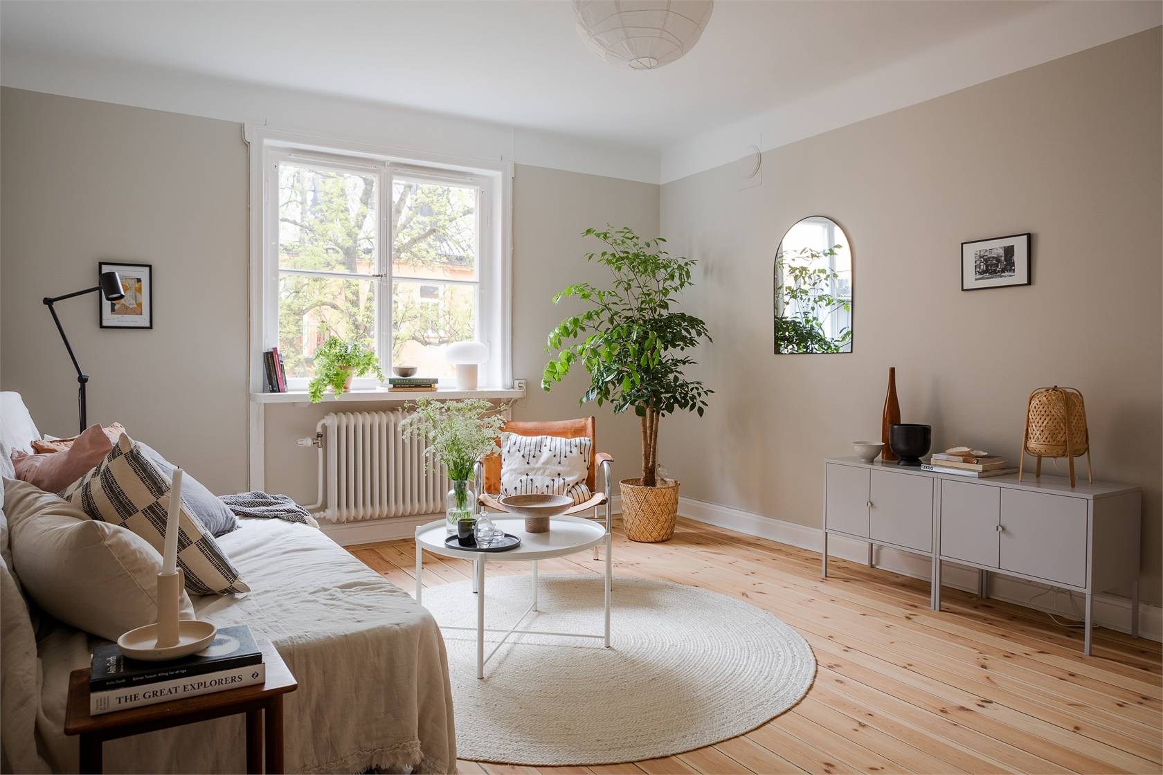 1 rum Lägenhet på Högalidsgatan 50 B, gårdshus - högst upp! Högalid Stockholms kommun - bild 20