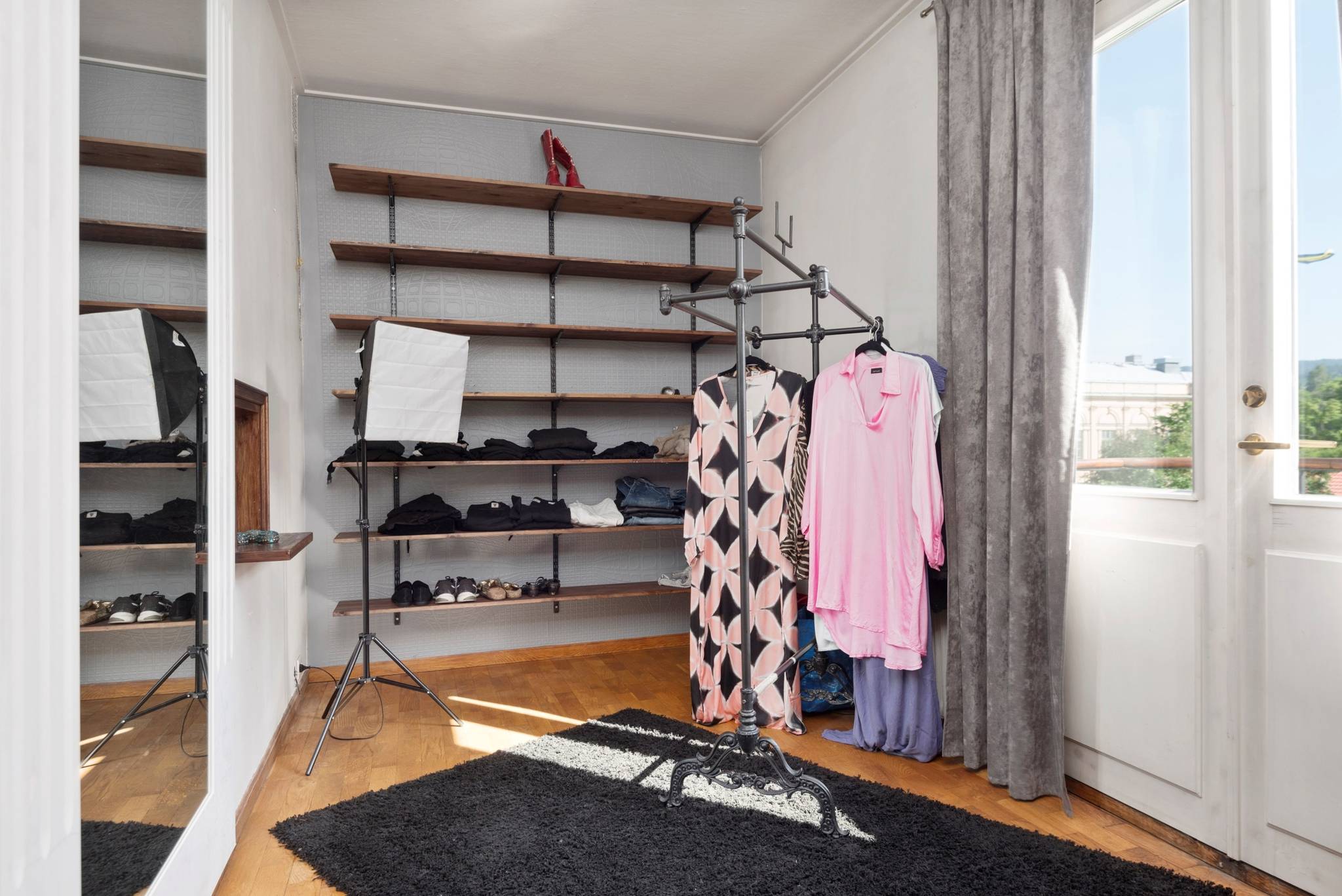 10 rum Villa på Rektorsgatan 7 Sundsvall centrum Sundsvalls kommun - bild 45