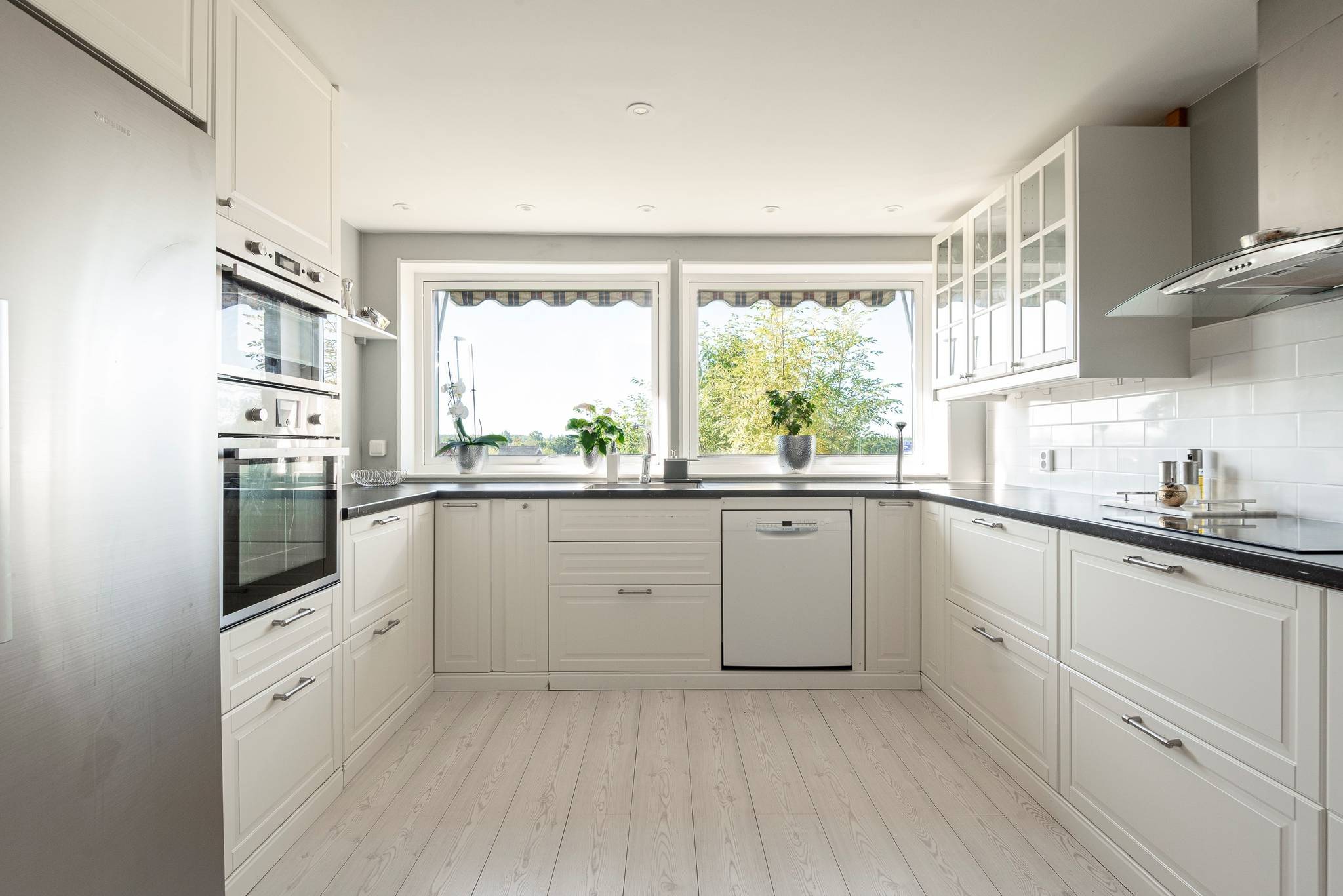 5 rum villa på Lundbobergsvägen 1 Tortuna, Västerås kommun - bild 5