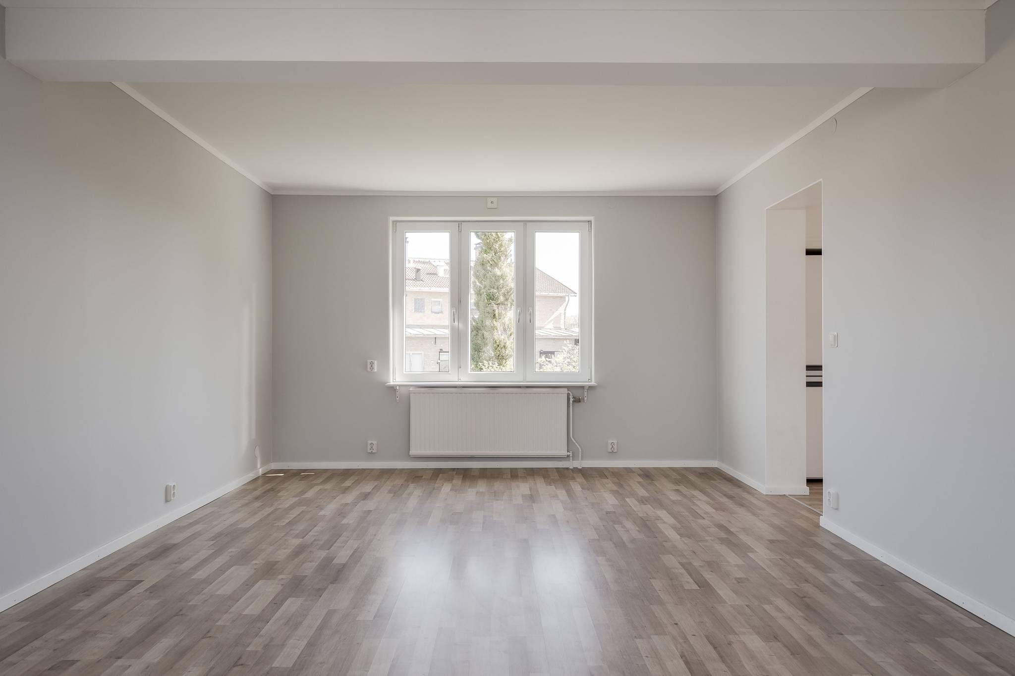 6 rum Villa på Skeppsbrogatan 6 Figeholm Oskarshamns kommun - bild 28