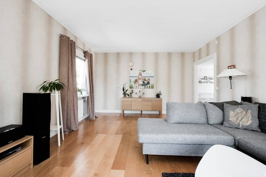 5 rum Villa på Skogsmötesvägen 3 Övre Aggerud Karlskoga kommun - bild 11