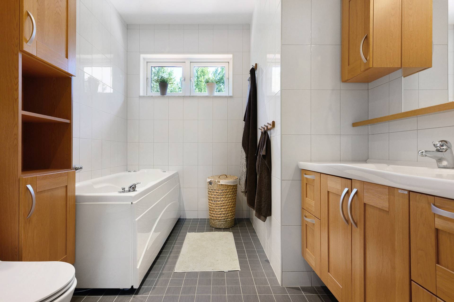 5 rum Radhus på Skogmursvägen 39 B Sörby Gävle kommun - bild 40