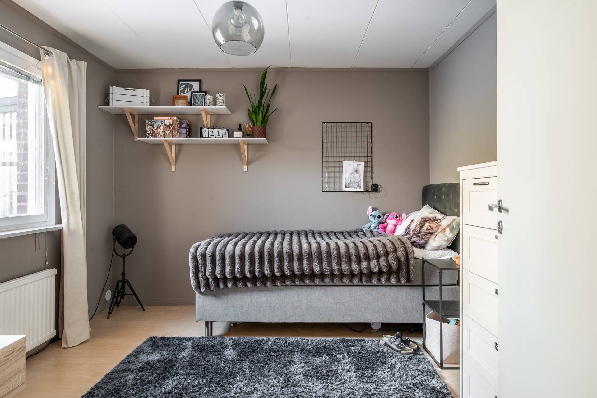 4 rum Parhus på Kryddgårdsgatan 34 Borås kommun - bild 17