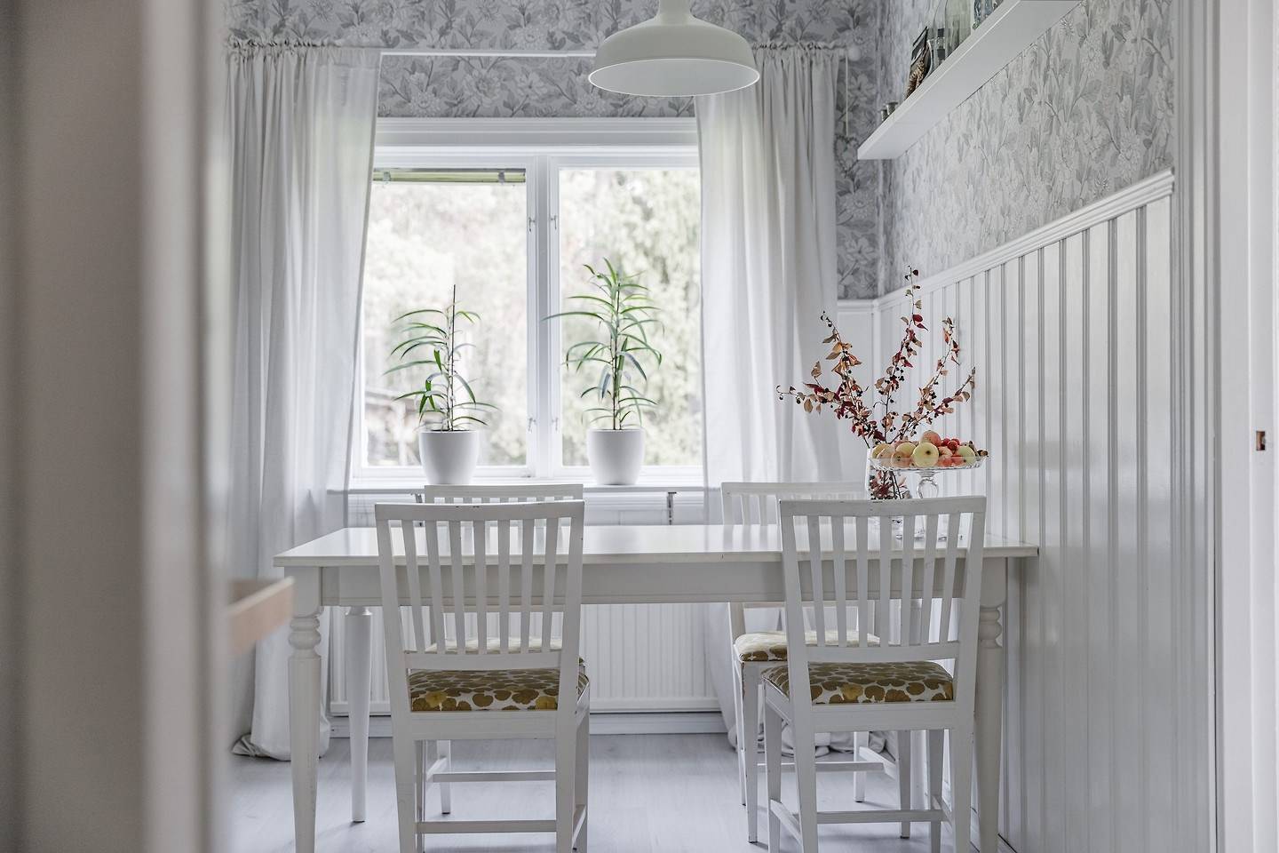 4 rum Villa på Ringvägen 2 Åsarna Bergs kommun - bild 7