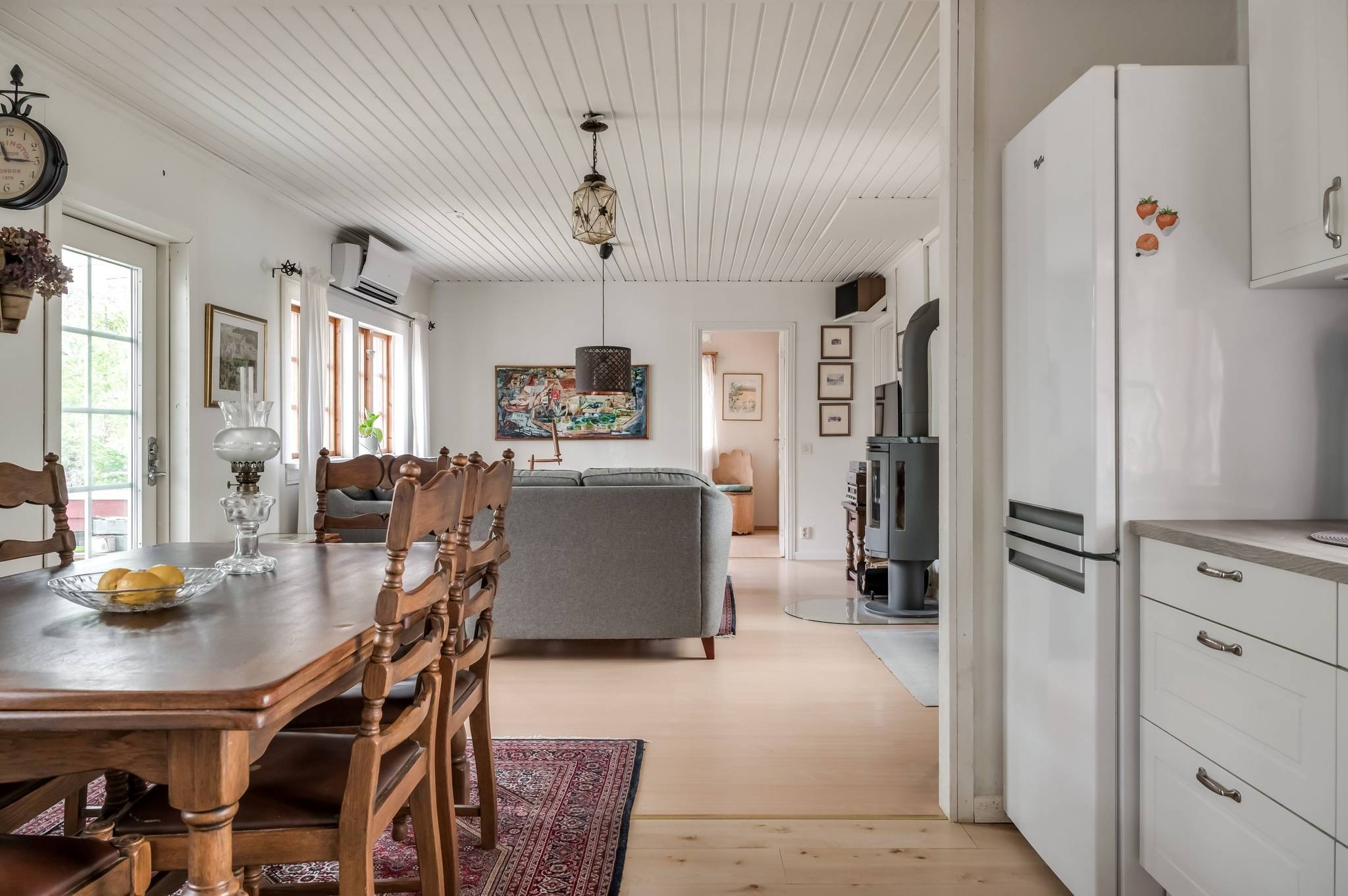 3 rum Fritidshus på Lundsholm Basvägen 15 Kristinehamns kommun - bild 8