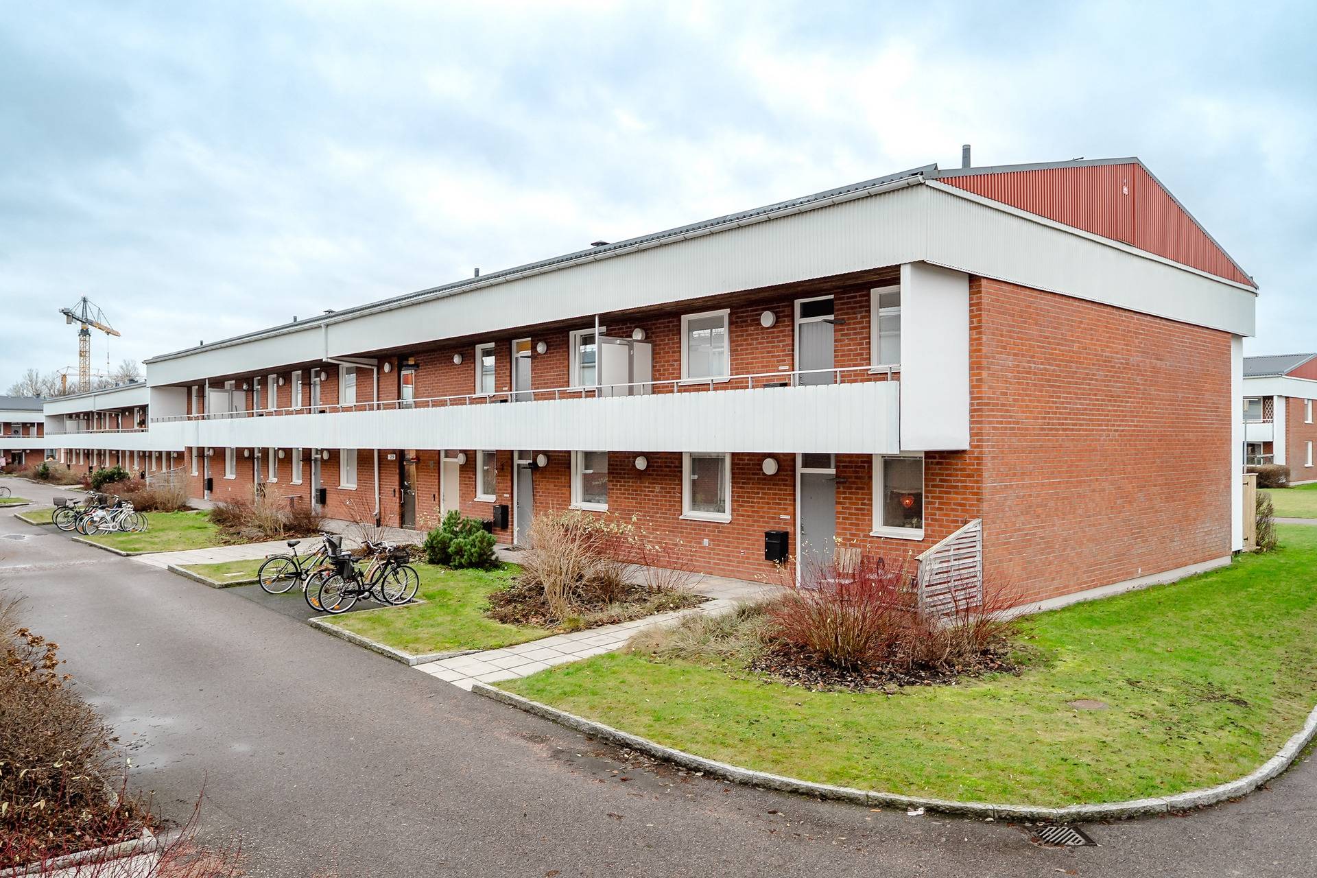3 rum Lägenhet på Fänkålsgatan 29 Uppsala Uppsala kommun - bild 22