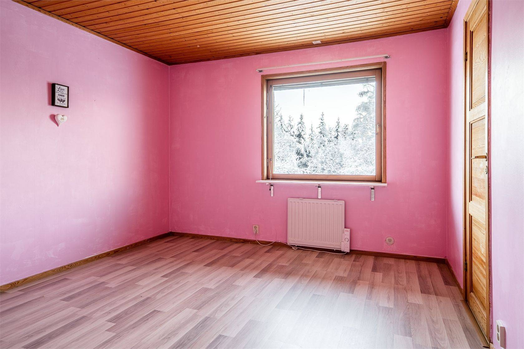 5 rum Villa på Granvägen 4 MELLANSEL Örnsköldsviks kommun - bild 14