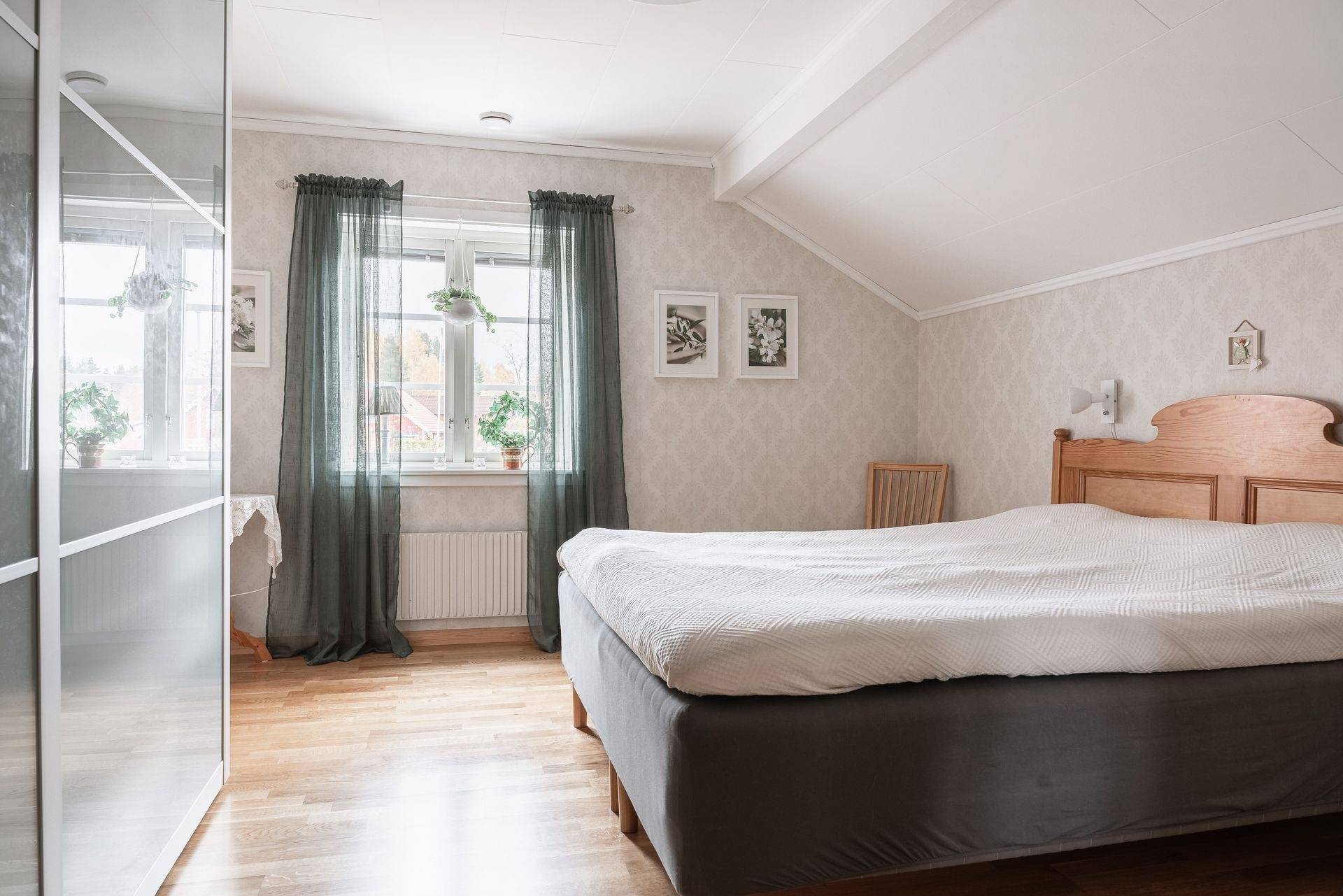 6 rum Villa på Jobs Pers väg 3 Leksand Leksands kommun - bild 27
