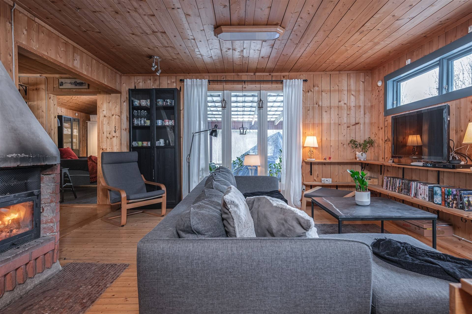3 rum vinterbonat fritidshus på Tofsmesvägen 20 Kårtorp, Norrköpings kommun - bild 5