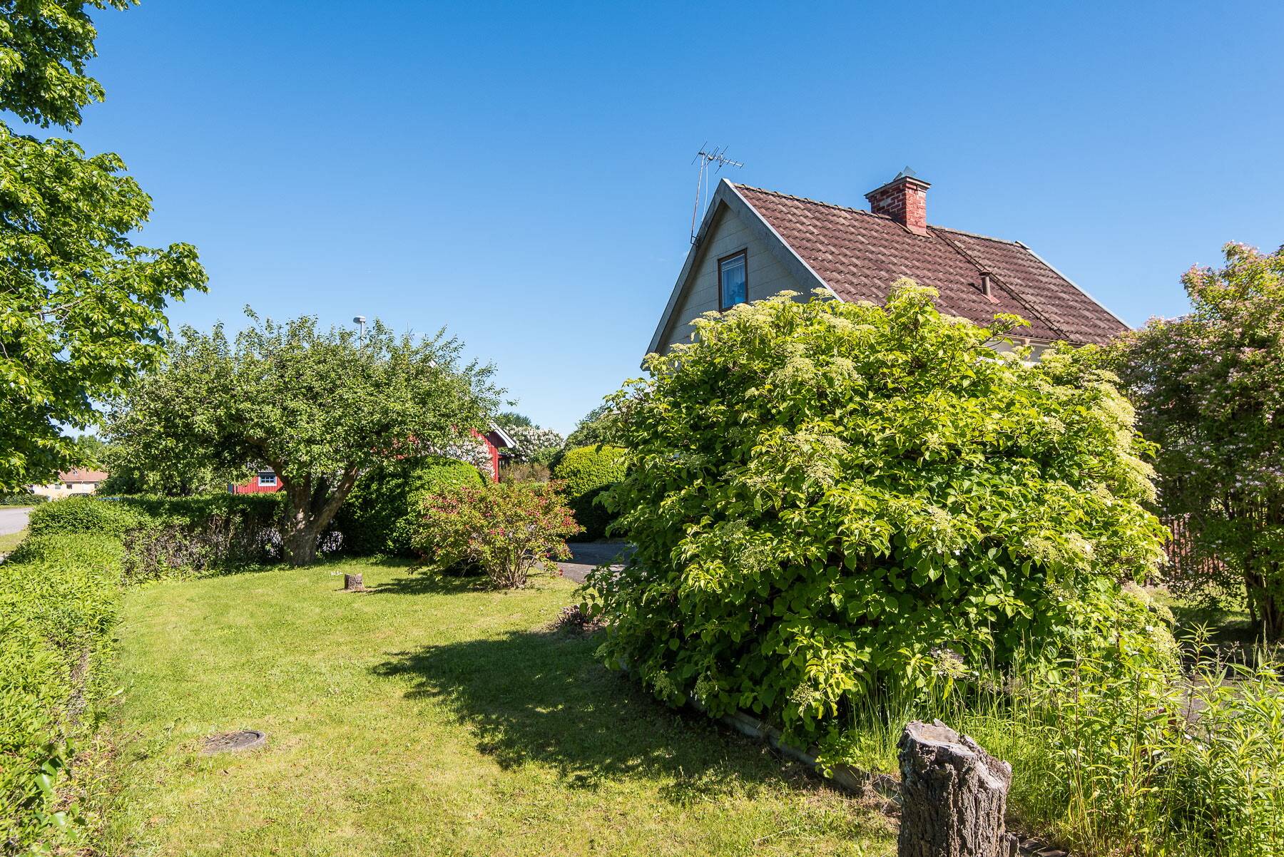 40 m² Villa på Komministervägen 25 Pryssgården Norrköpings kommun - bild 6