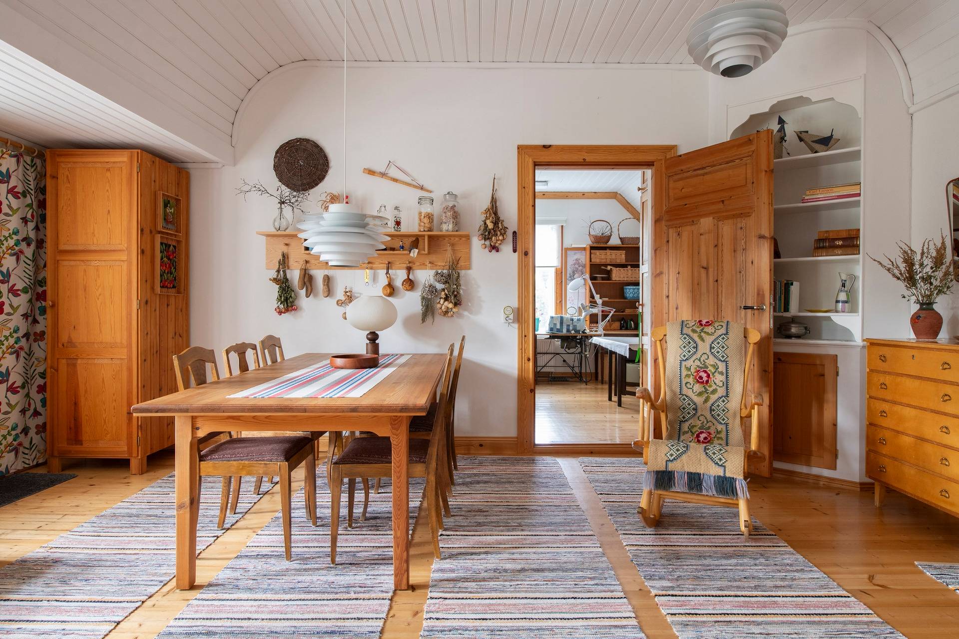 9 rum Villa på Norsjövallen 34 Norsjövallen Norsjö kommun - bild 40