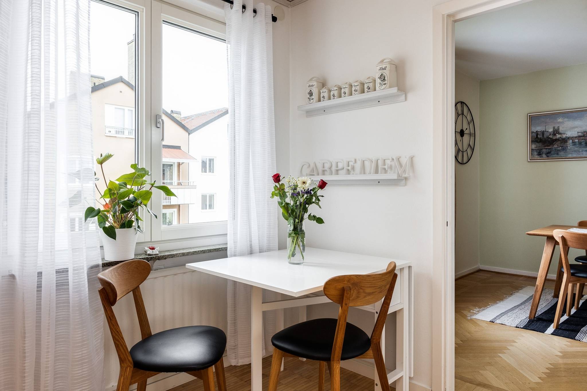 5 rum Lägenhet på Gustavsbergsvägen 4 Gamla Norr Växjö kommun - bild 17