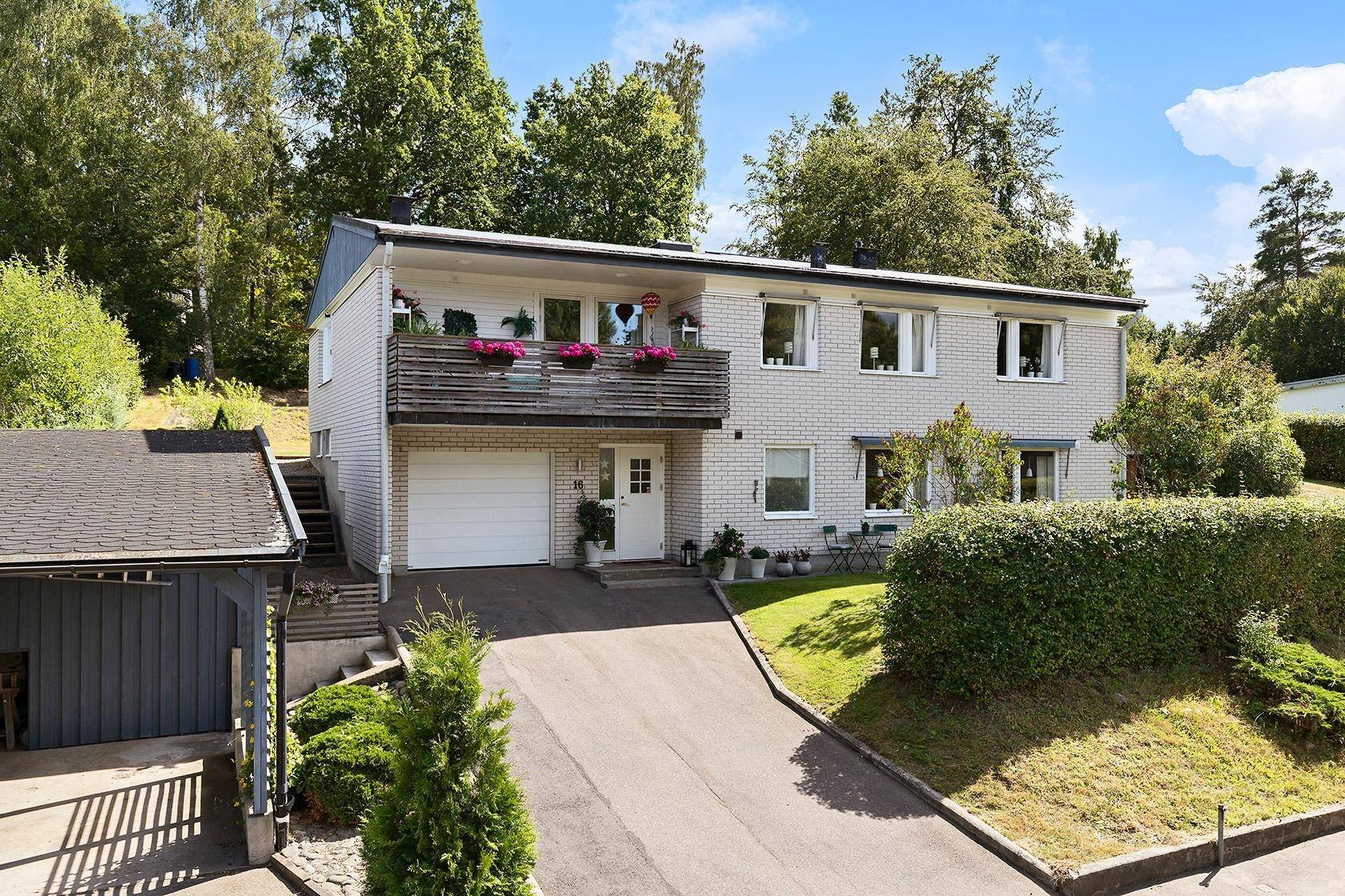 Älmhult, Älmhults kommun