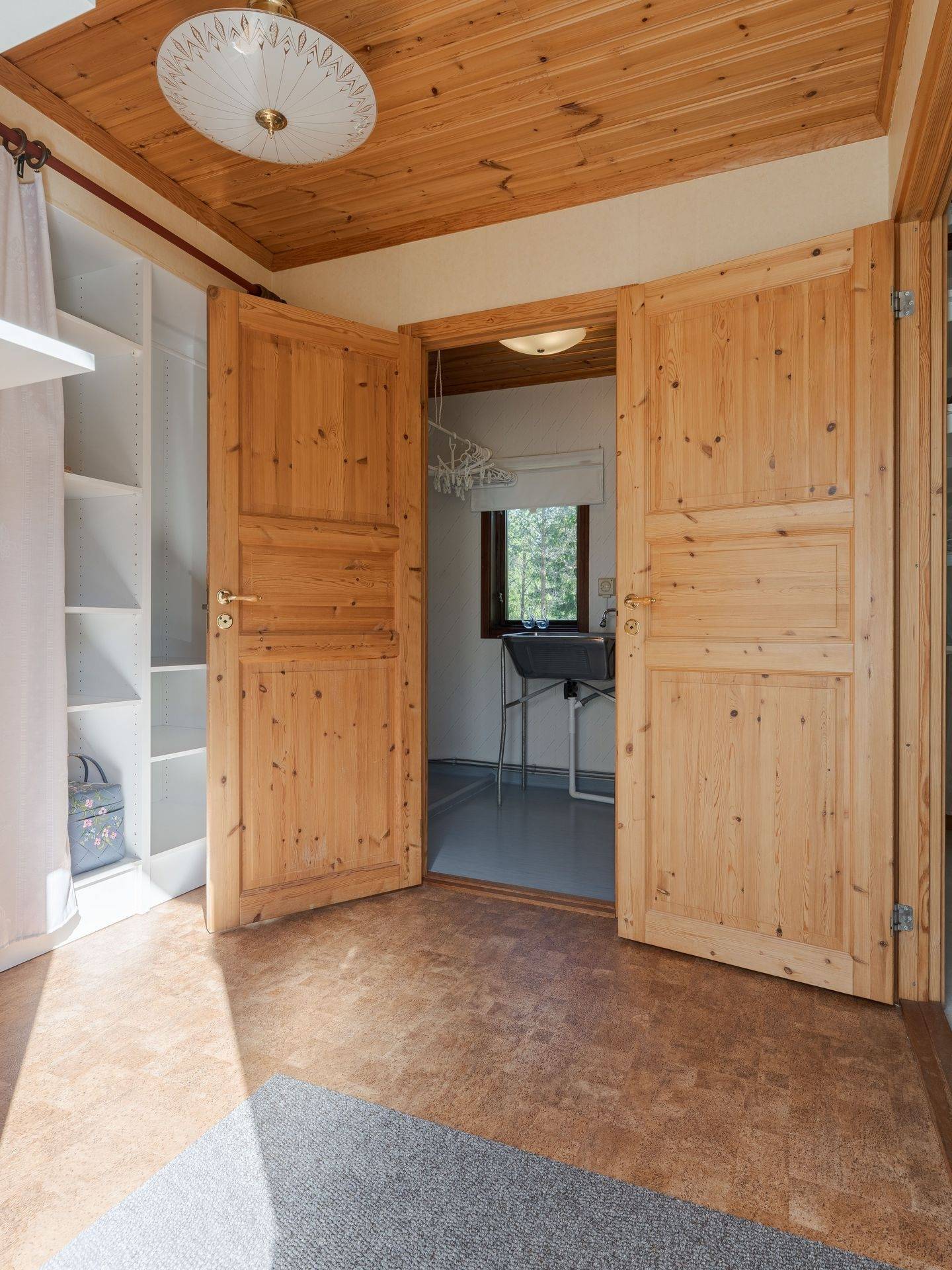 2 rum Villa på Långroudden 115 Arnäsvall Örnsköldsviks kommun - bild 61