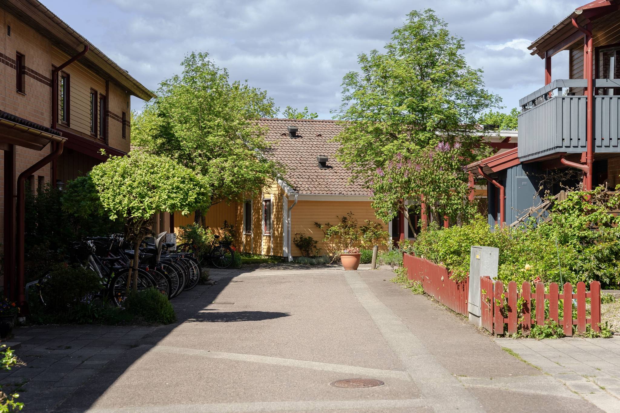 3 rum Lägenhet på Linerovägen 8B Linero Lunds kommun - bild 24