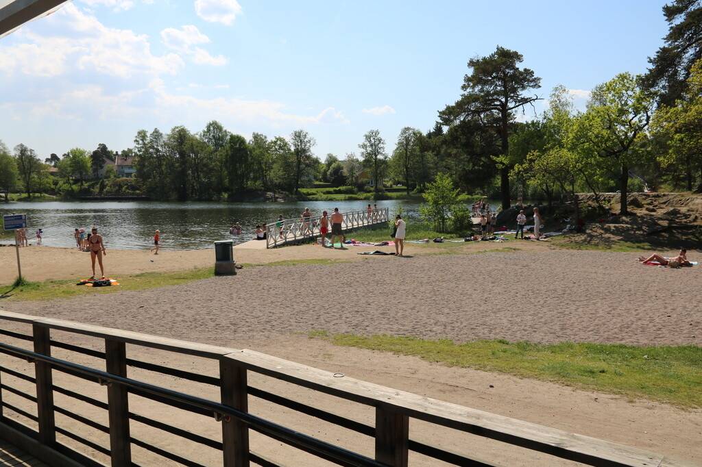 5 rum Villa på Brushaneslingan 15 Älvsjö - Herrängen Stockholms kommun - bild 53