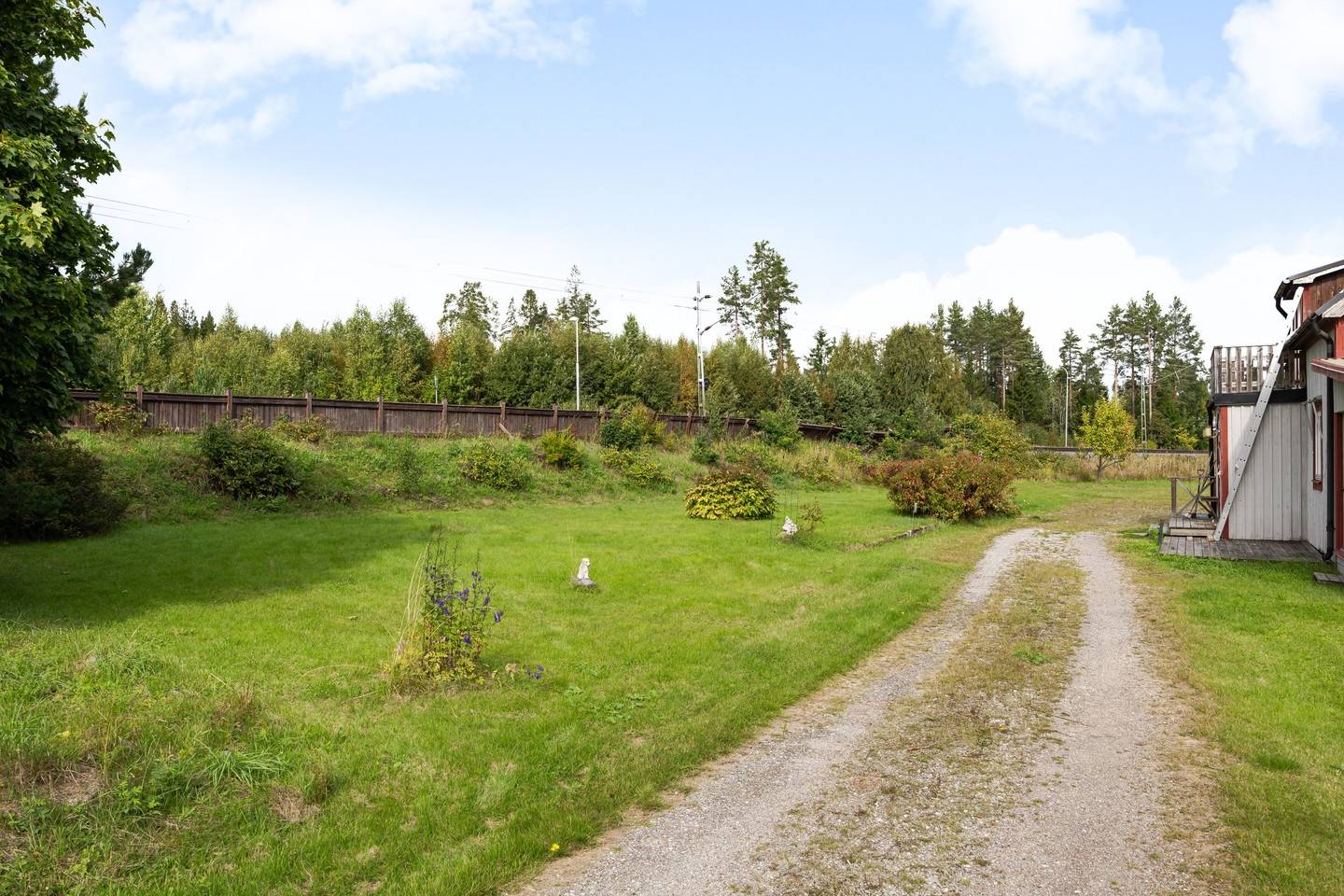3 rum Villa på Årskogen 405 Gnarp Nordanstigs kommun - bild 6
