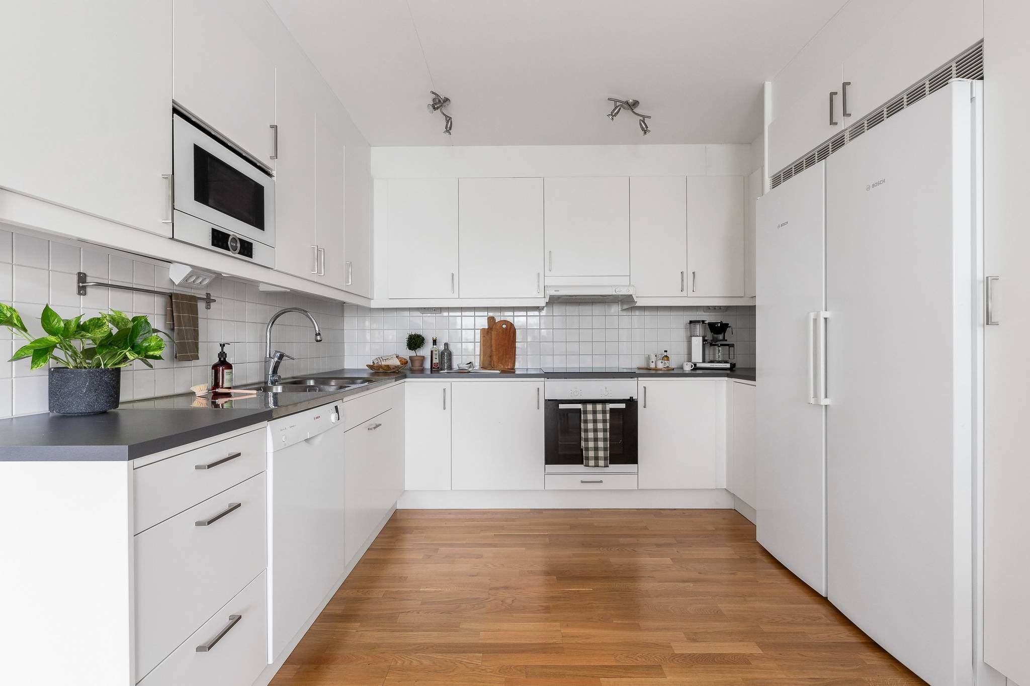 3 rum Lägenhet på Solnavägen 98B Råsunda Solna kommun - bild 6