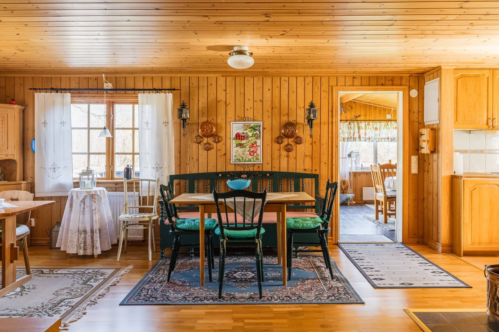 3 rum Vinterbonat fritidshus på Masknaggevägen 10 Revsudden Kalmar kommun - bild 9