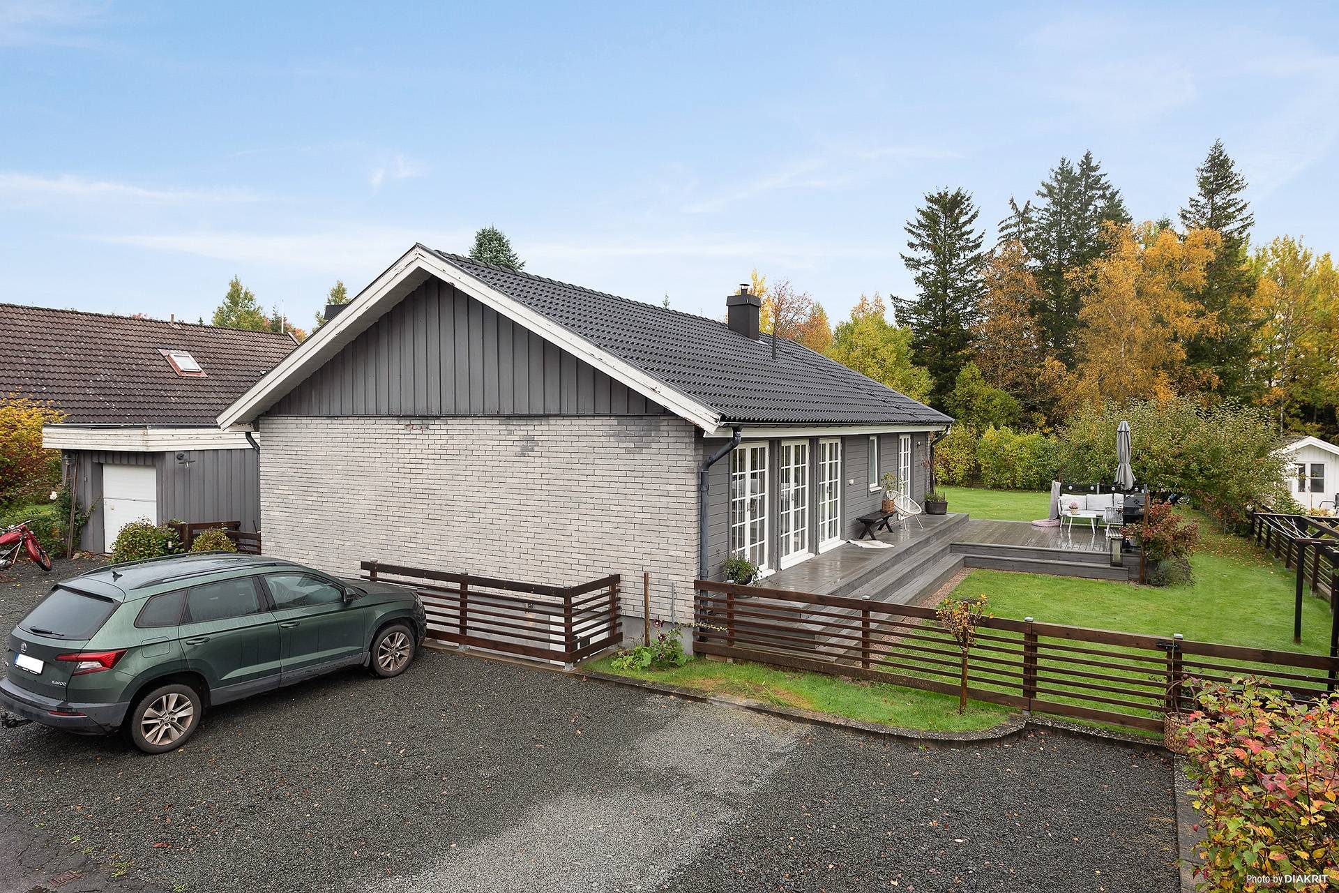 6 rum Villa på Lärkvägen 12 Äng Nässjö kommun - bild 7