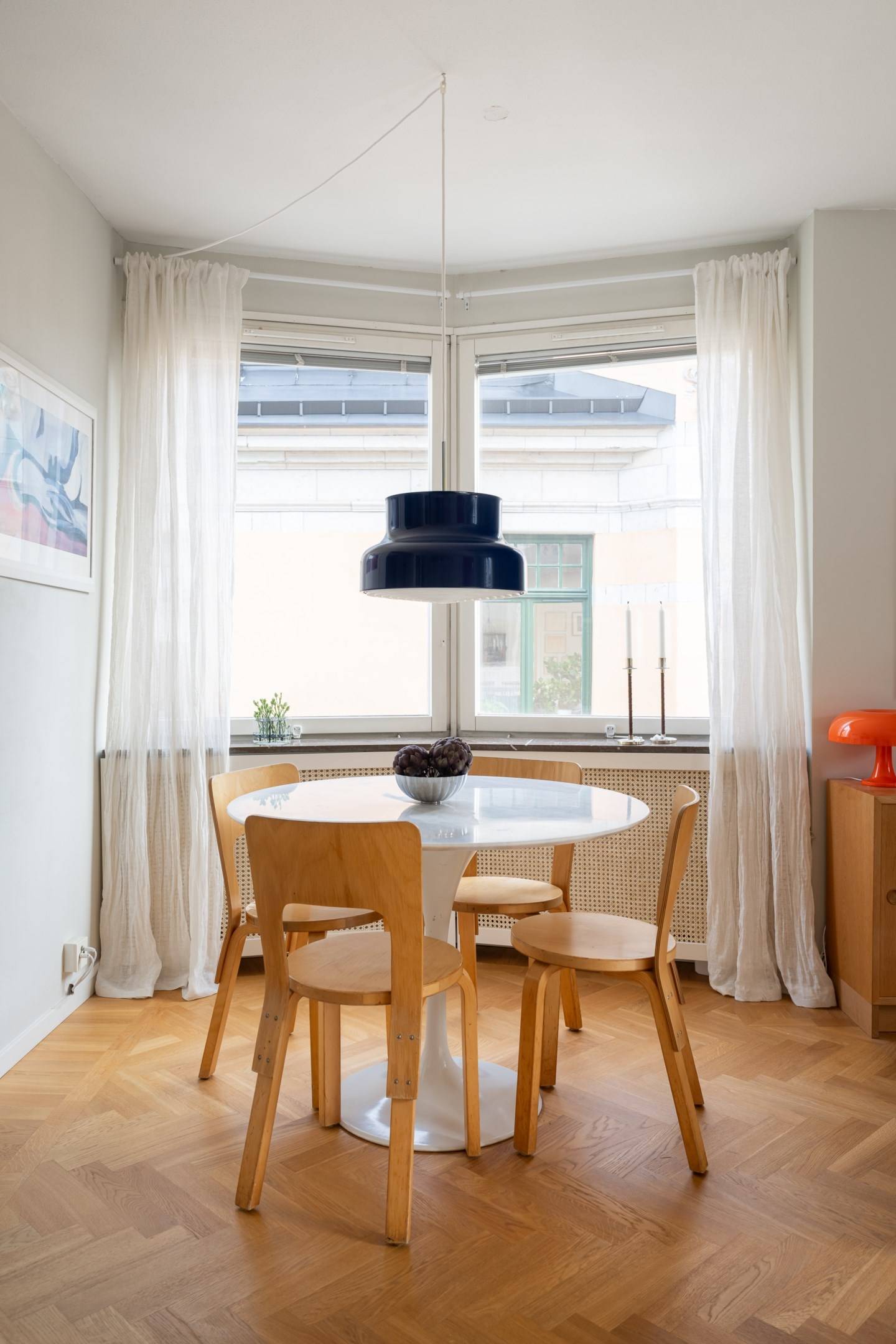 2 rum Lägenhet på Kvarngatan 2 Södermalm - Mariatorget Stockholms kommun - bild 7