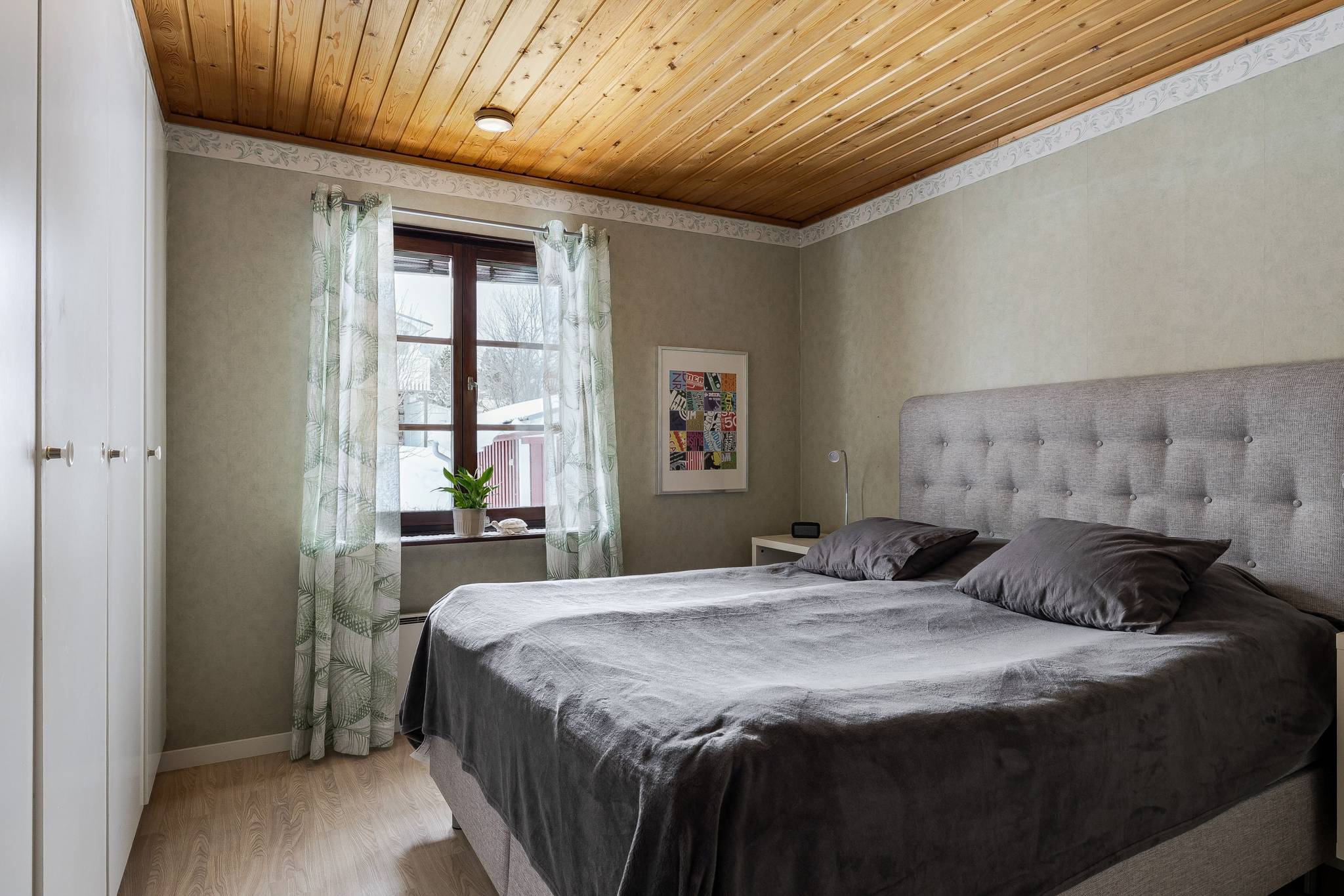 6 rum Villa på Bogserarvägen 18 Alnö Sundsvalls kommun - bild 22