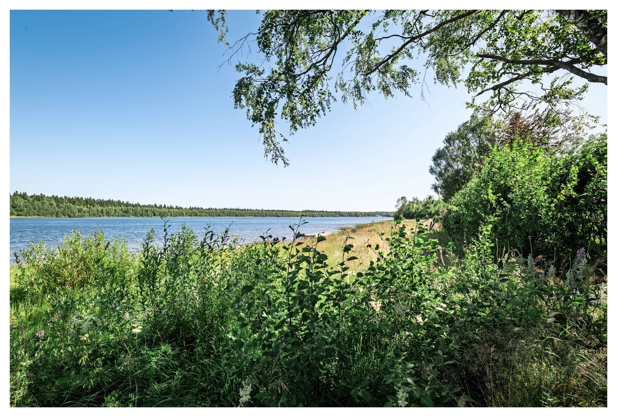 2 rum Fritidshus på Stöcke 742 Stöcke Umeå kommun - bild 31
