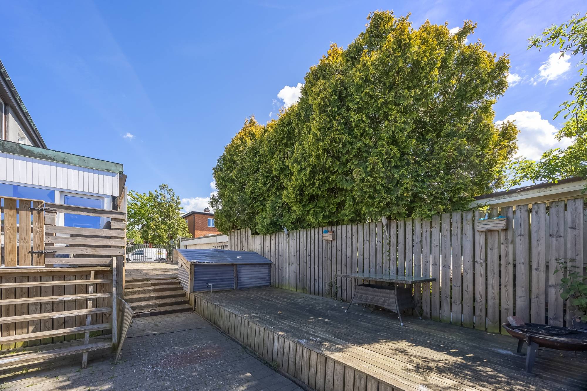 189 m² Villa på Hortensiagatan 4 Västra Kattarp Malmö kommun - bild 60