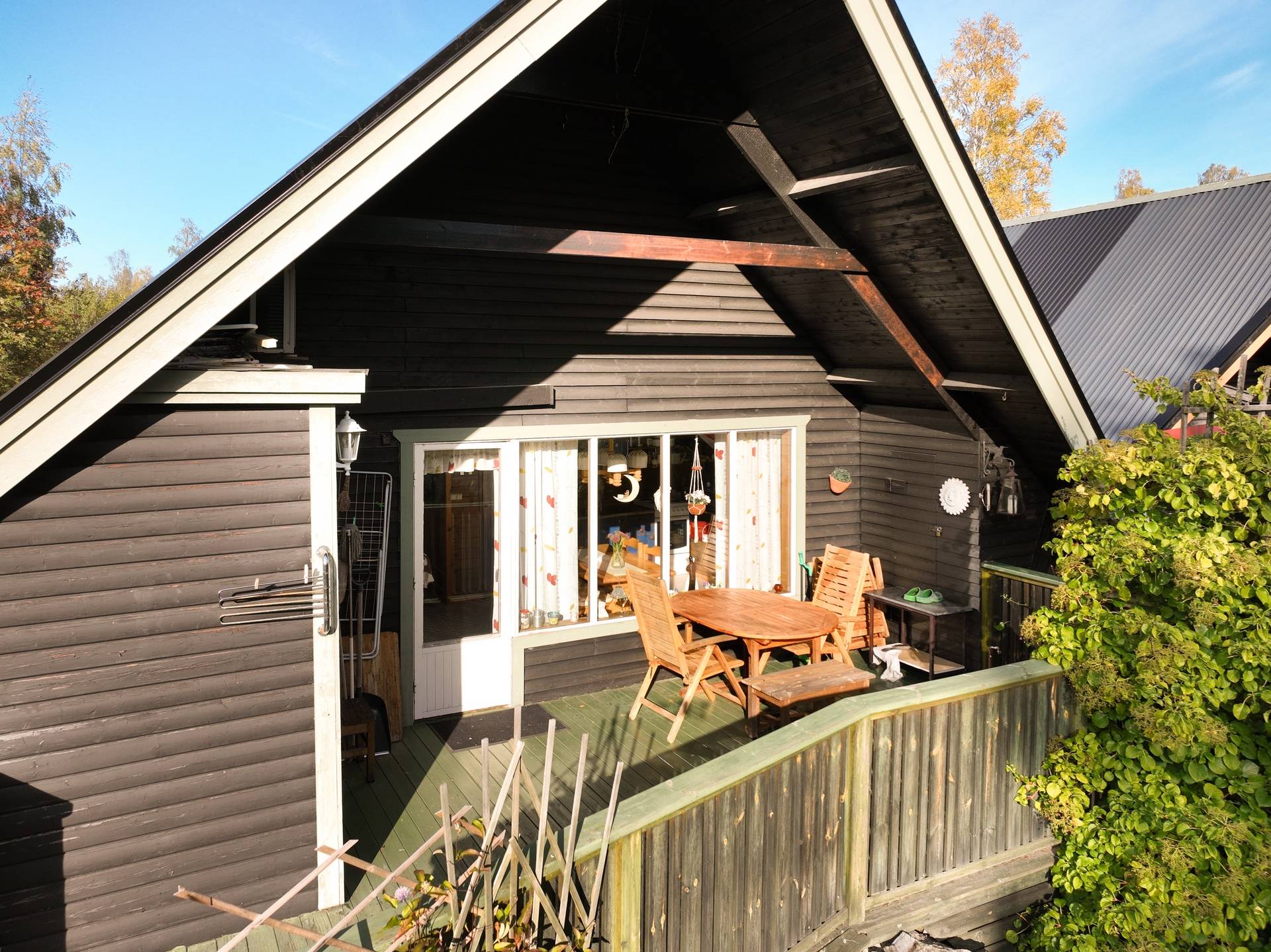2 rum Fritidsboende på Vallsänge 6448 Norrlandsporten- Kilafors Bollnäs kommun - bild 17