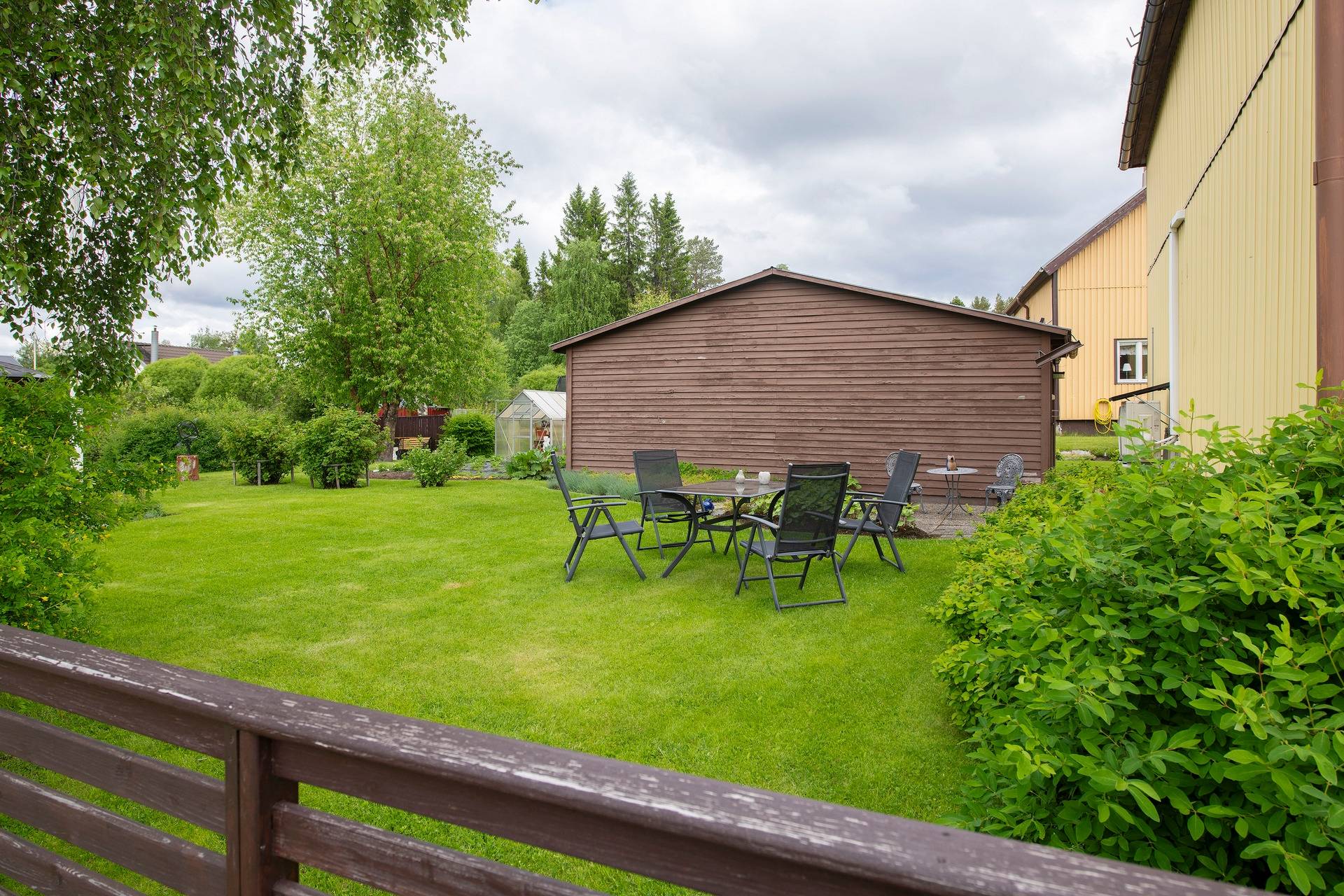 5 rum Villa på Solvändan 1 Norsjö kommun - bild 19