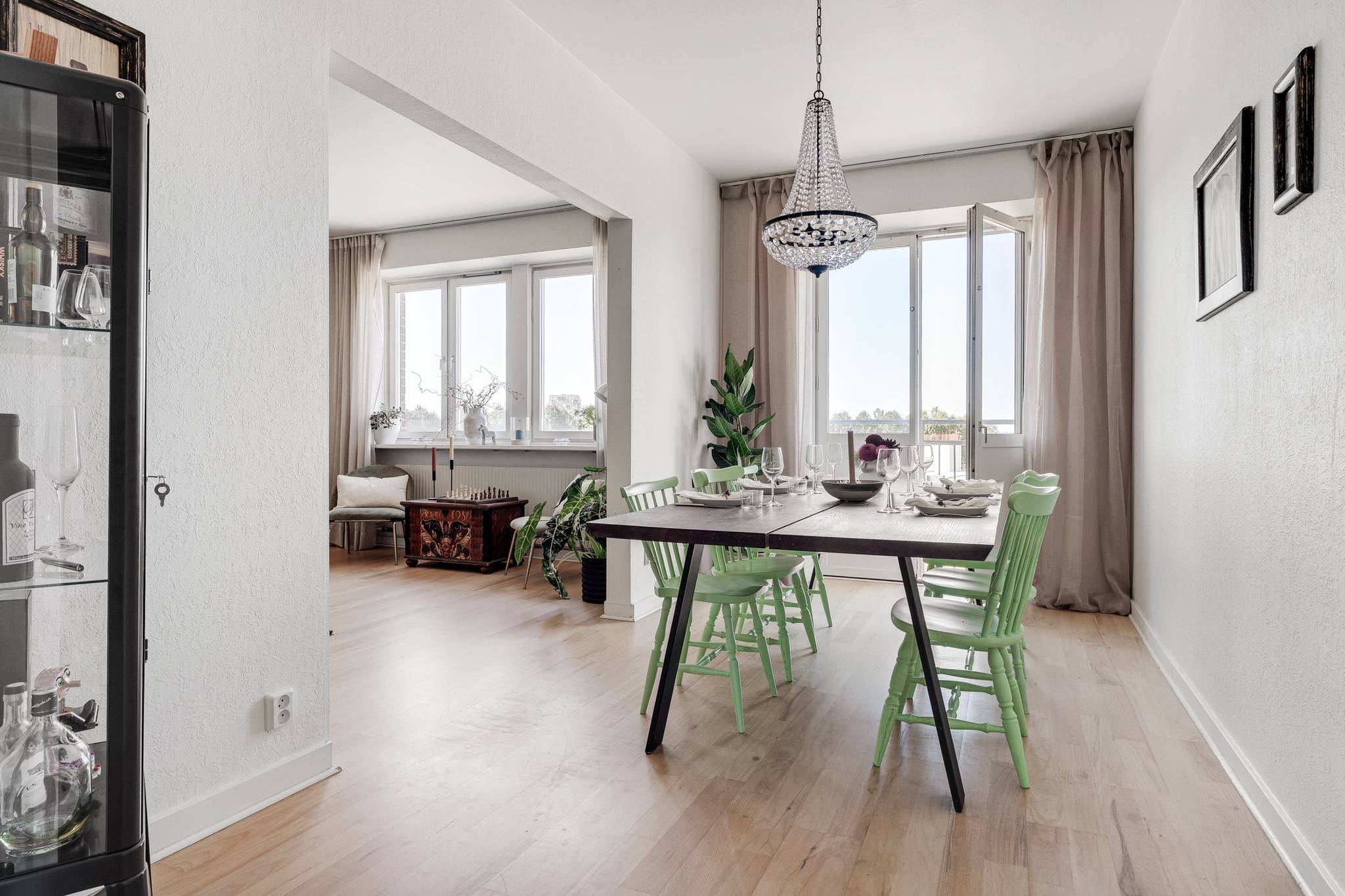 4 rum Lägenhet på Södra Stenbocksgatan 85 Olympia Helsingborgs kommun - bild 16