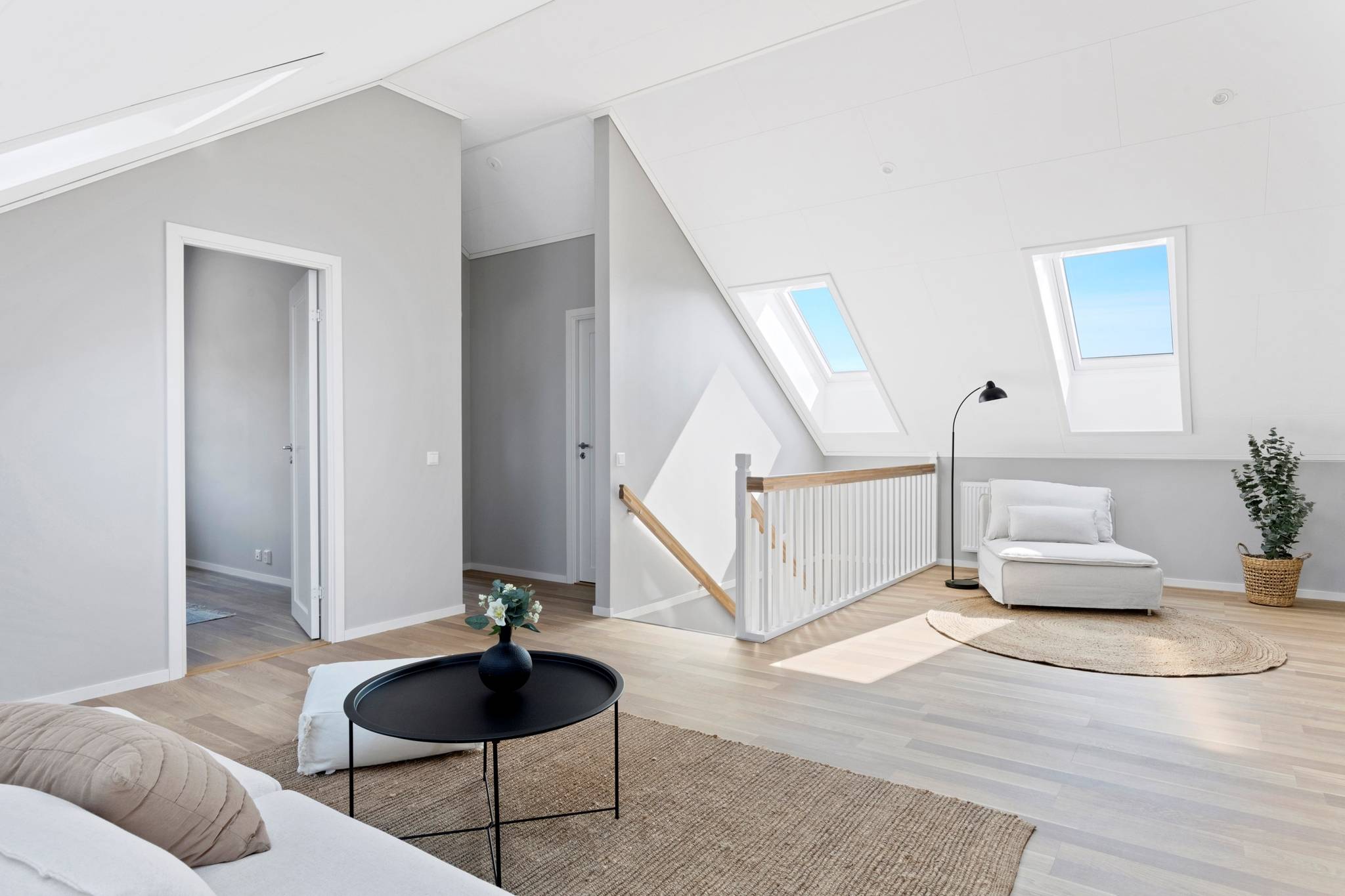 5 rum Villa på Krokviksvägen 38 Alnö Sundsvalls kommun - bild 12