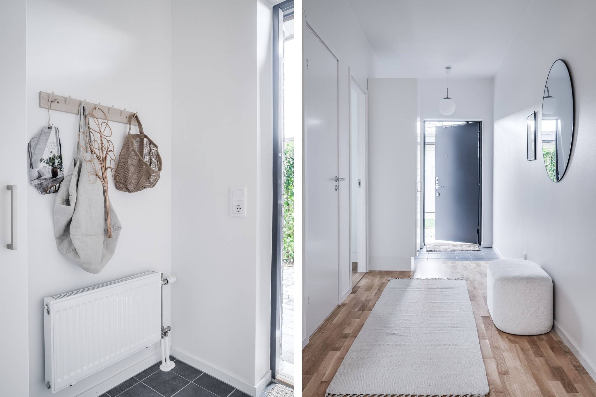 2 rum Lägenhet på Havsgatan 42B Borstahusen Landskrona kommun - bild 9