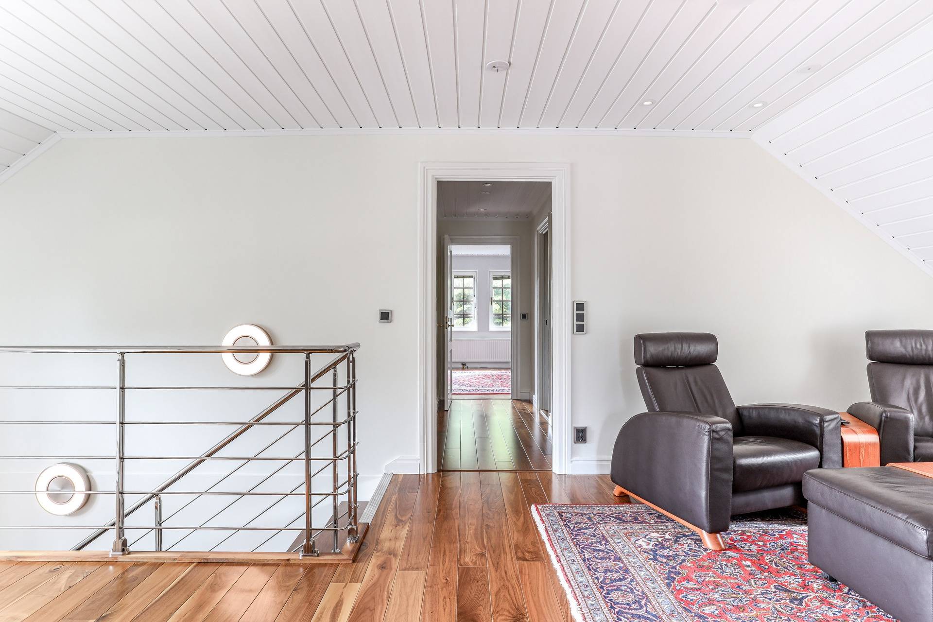 6 rum Villa på Silvervägen 62A Umeå Umeå kommun - bild 35