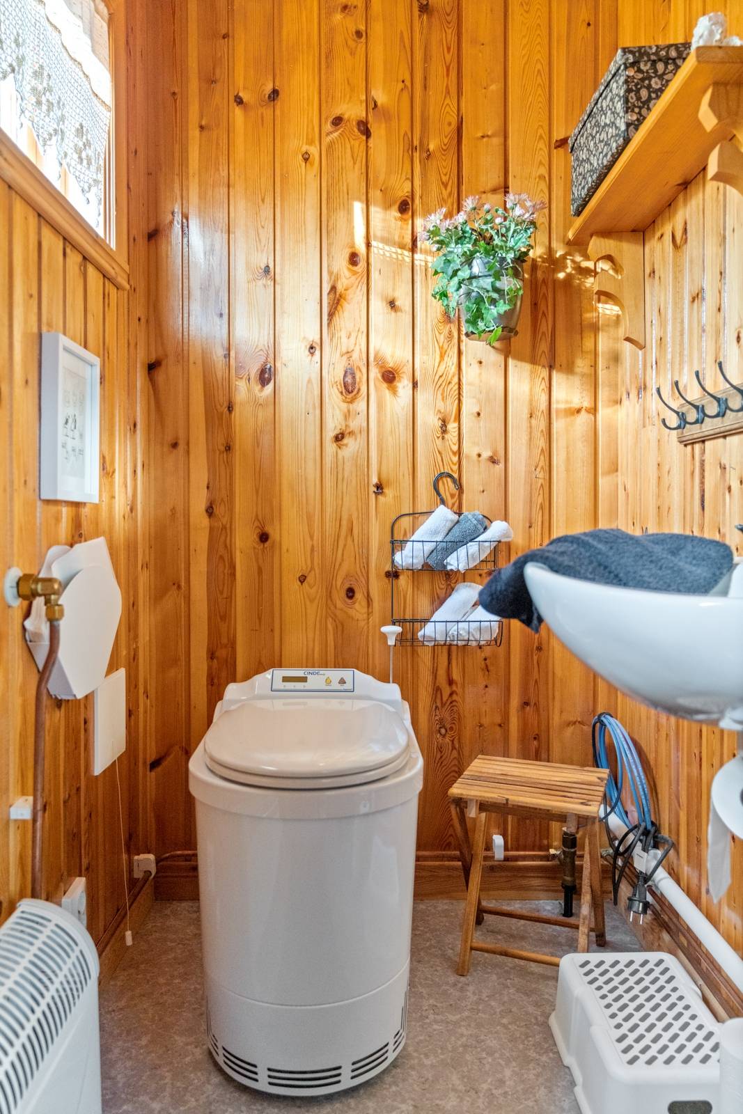 3 rum Villa på Breknäsudden 33 Jävrebyn Piteå kommun - bild 30