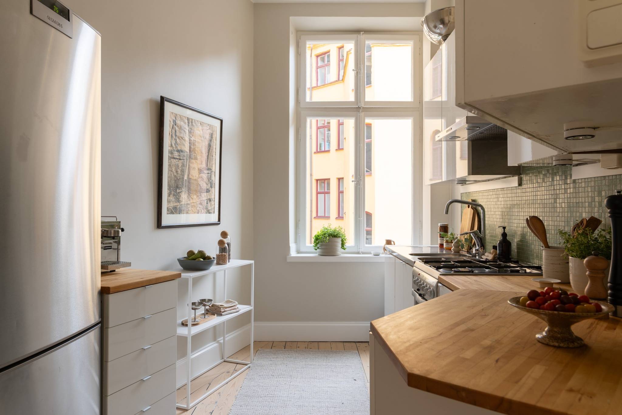 2 rum Lägenhet på Frejgatan 103A Vasastan Stockholms kommun - bild 23