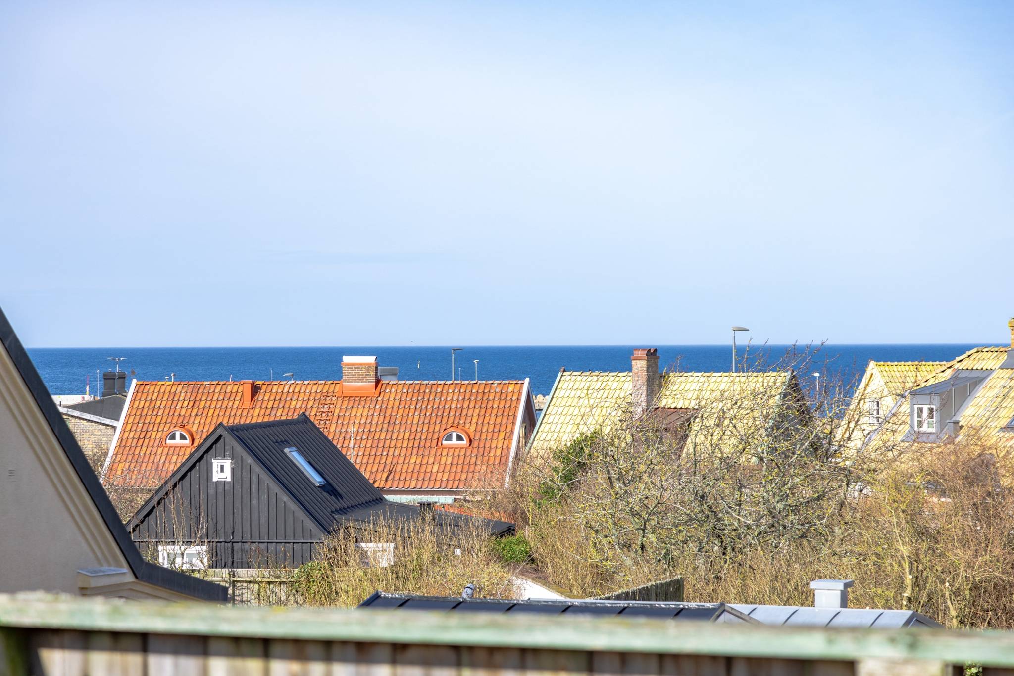 3 rum Parhus på Storgatan 22 Torekov Båstads kommun - bild 19