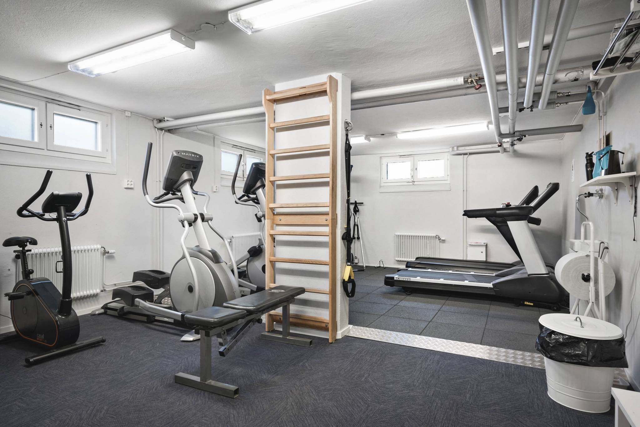 2 rum Lägenhet på Salabacksgatan 7C Sala backe Uppsala kommun - bild 27