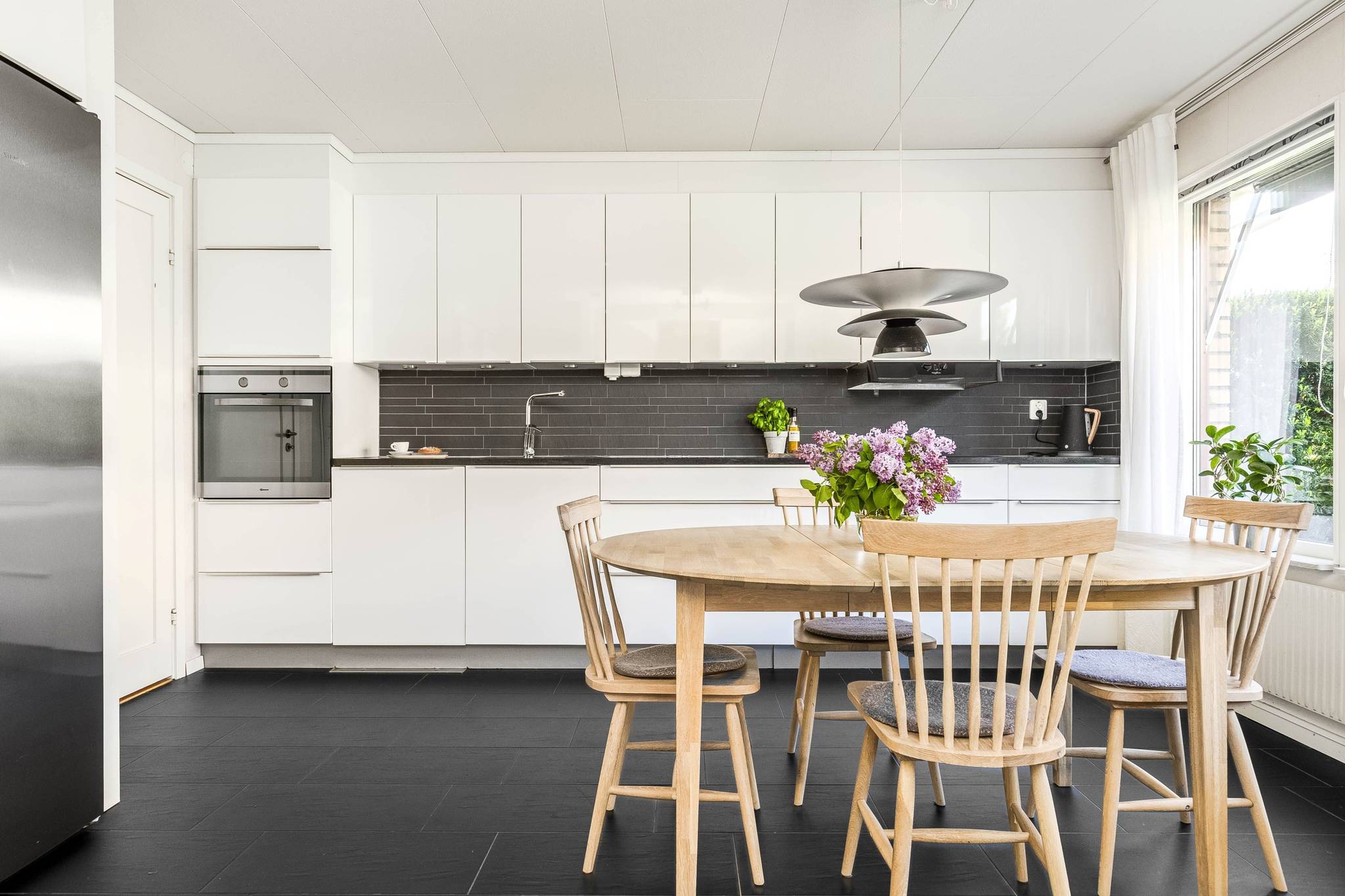 4 rum Radhus på Torparegatan 44 Lambohov Linköpings kommun - bild 9