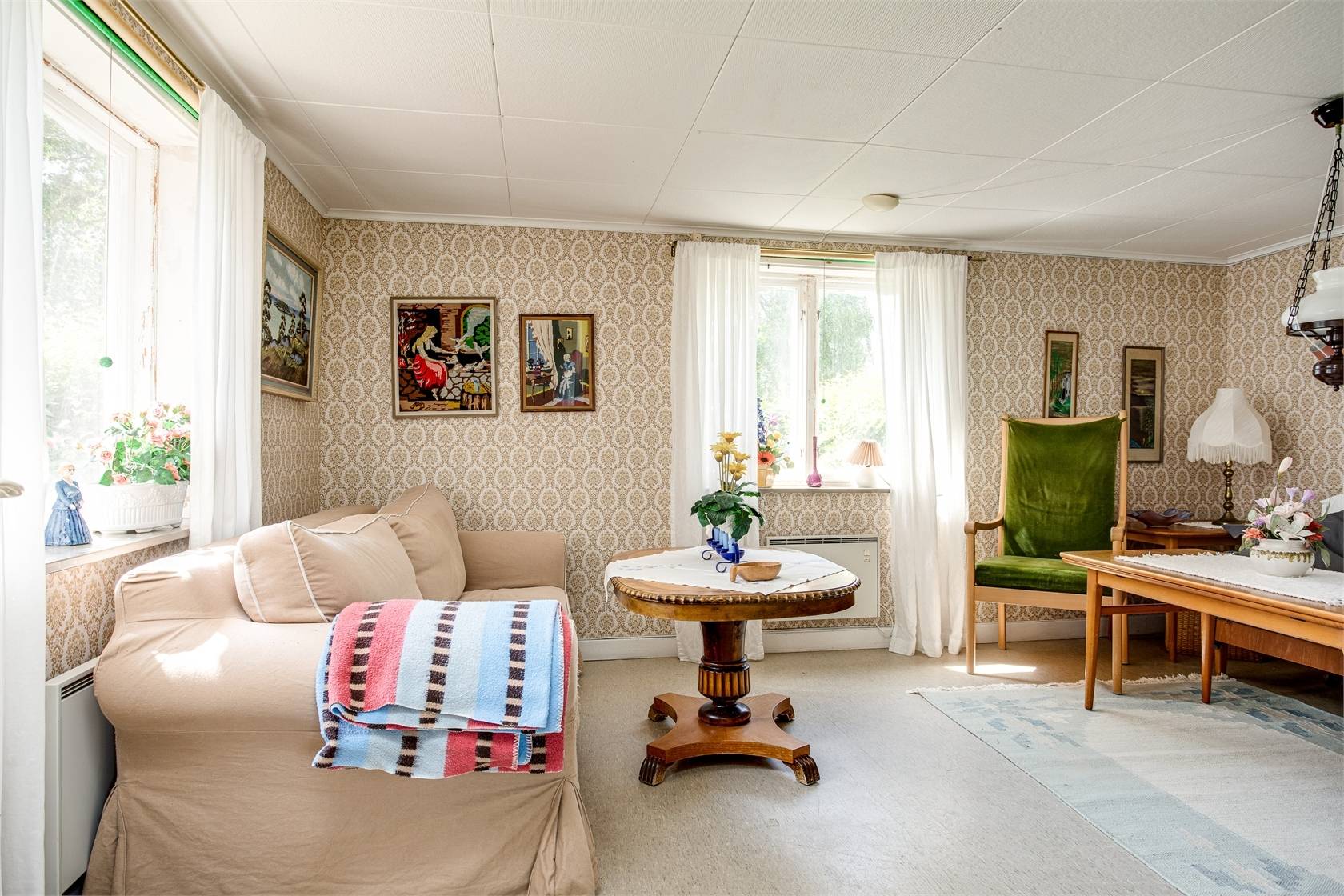 2 rum Villa på Ängeby 4 Köpings kommun - bild 11