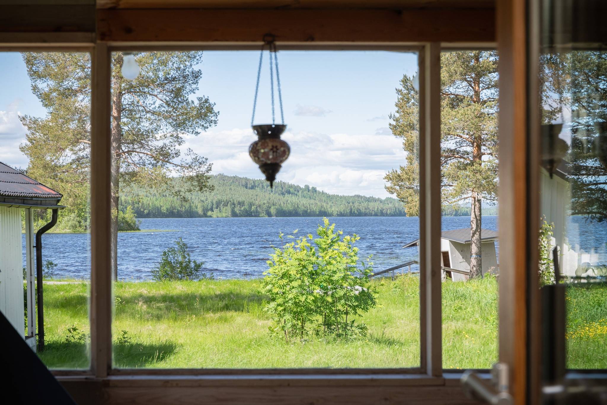 4 rum Villa på Alträsk 208 Alträsk Bodens kommun - bild 10