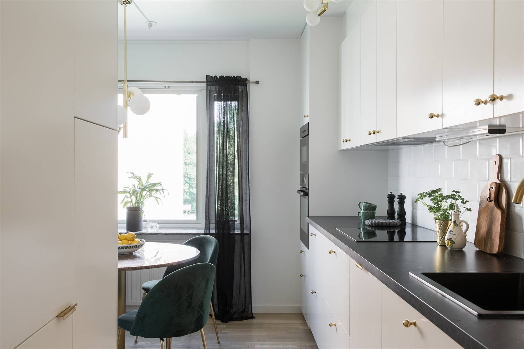 3 rum lägenhet på Humanistgatan 6B Söderkulla, Malmö kommun - bild 2