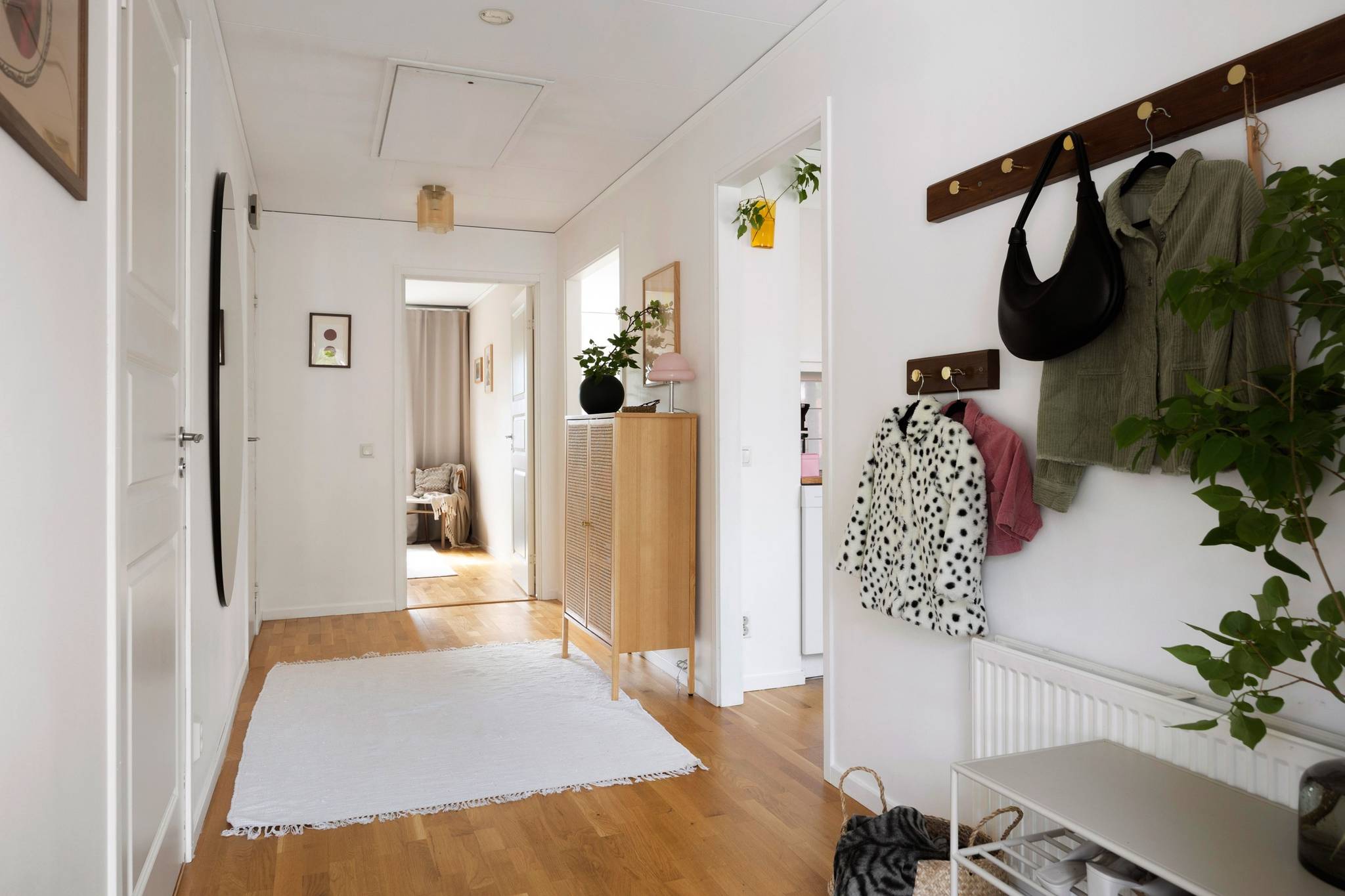 2 rum Lägenhet på Svanehöjdsgatan 15D Tolered Göteborgs kommun - bild 29