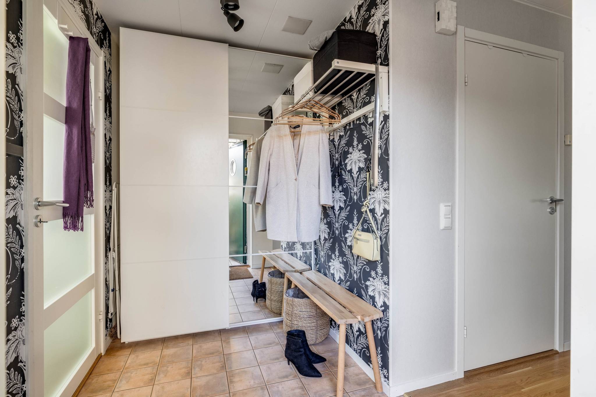 4 rum Radhus på Hjortgatan 46 Olseröd Kungälvs kommun - bild 8
