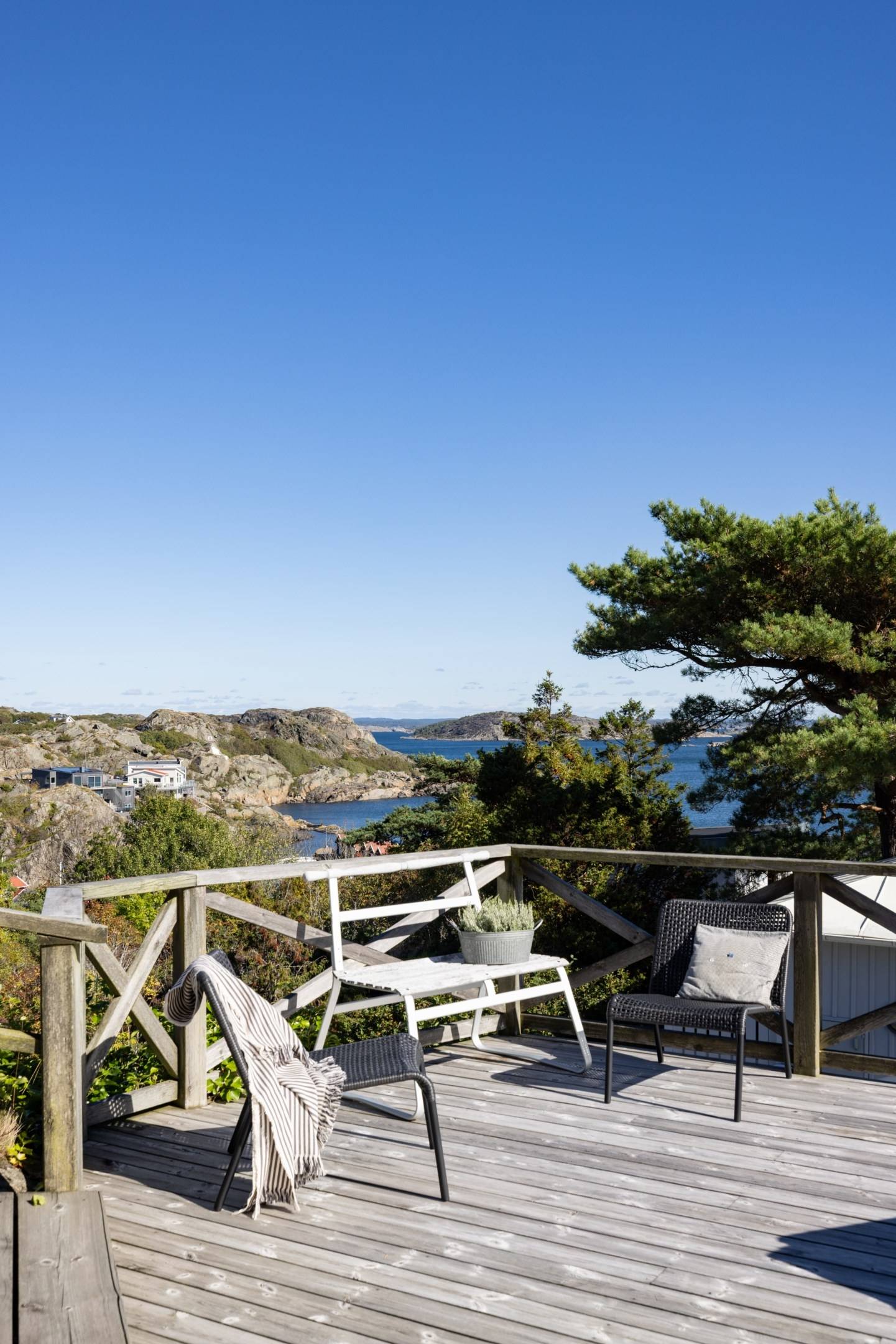 7 rum Villa på Alberts trappor 2 Kårevik Tjörns kommun - bild 53