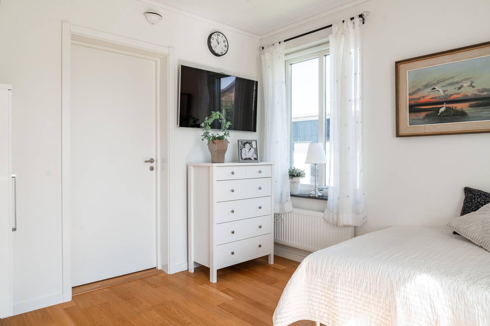 2 rum Lägenhet på Junigården 5C Lasarettet Landskrona kommun - bild 11