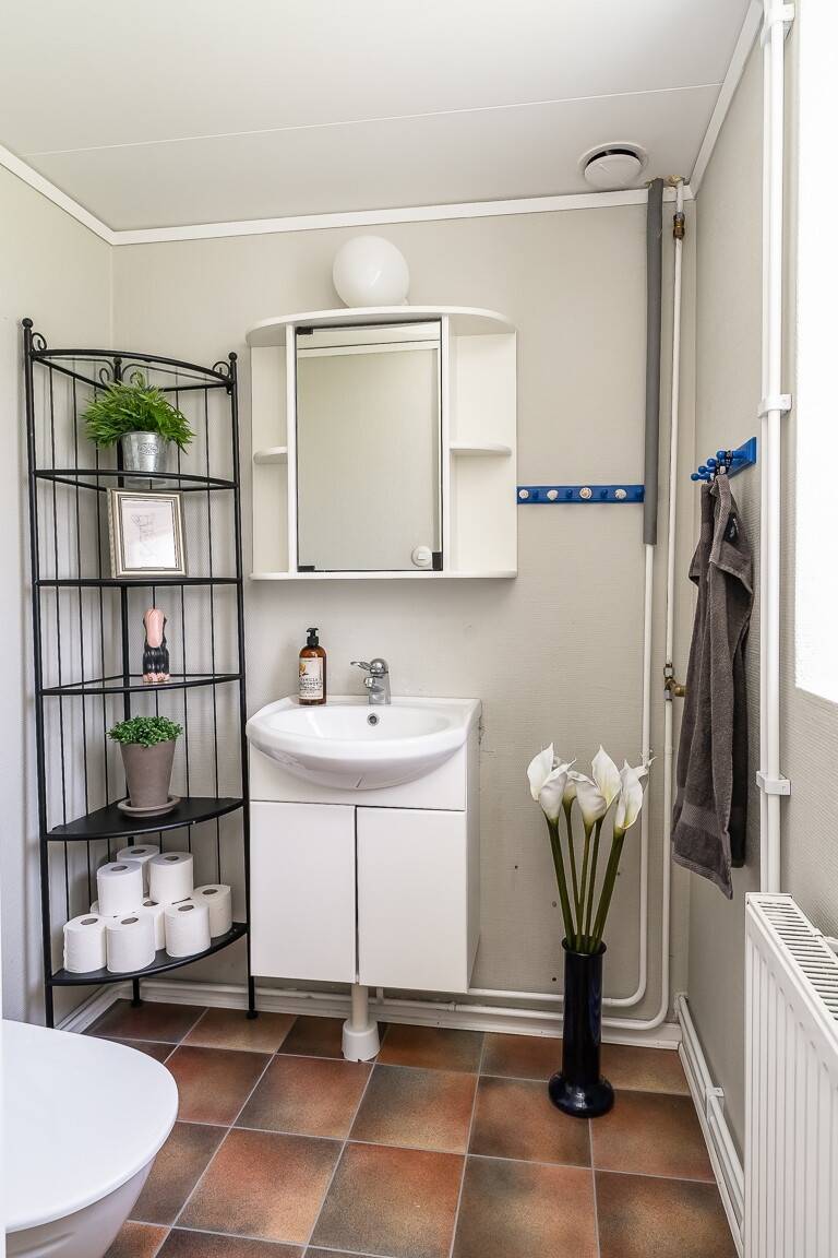 6 rum Parhus på Återgången 15 Odensala Östersunds kommun - bild 21