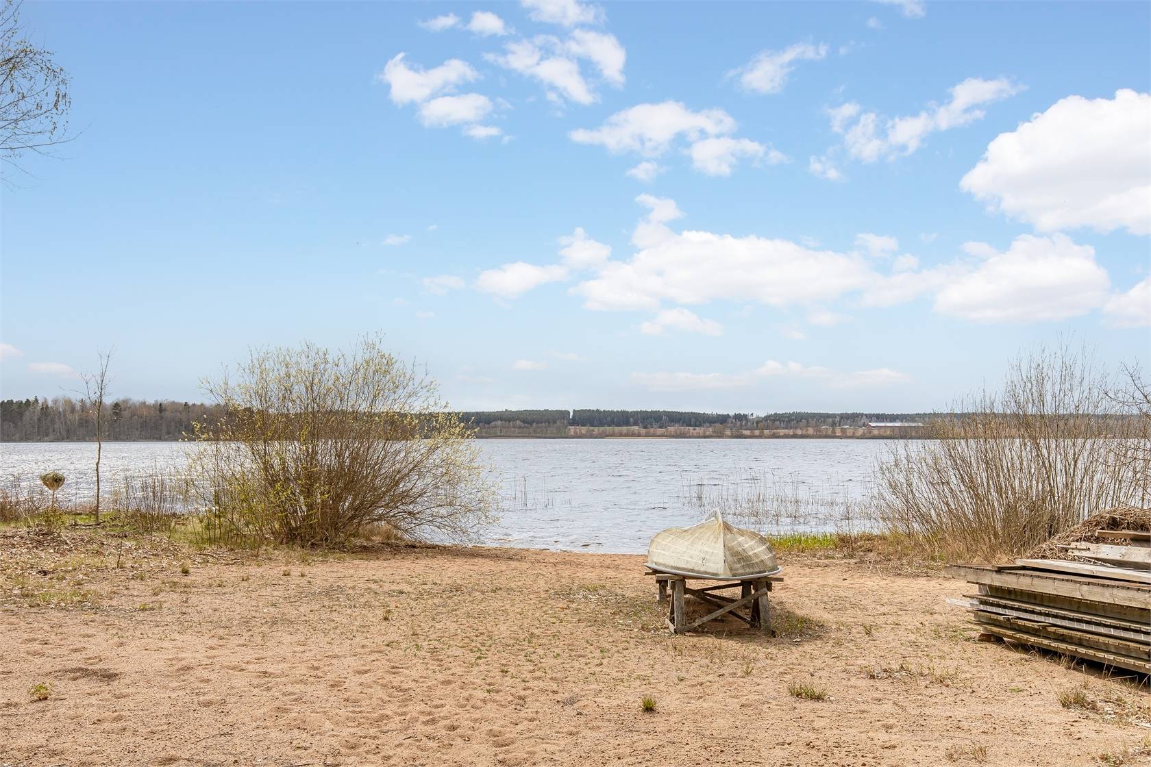 4 rum Fritidshus på Vennebjörke 537 Södra Vi Vimmerby kommun - bild 12