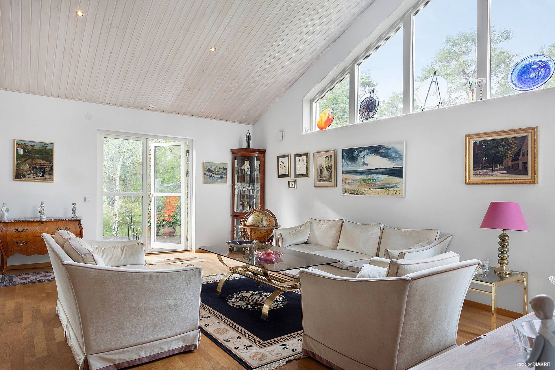 3 rum Villa på Vikensvägen 23 Ljunghusen Vellinge kommun - bild 10